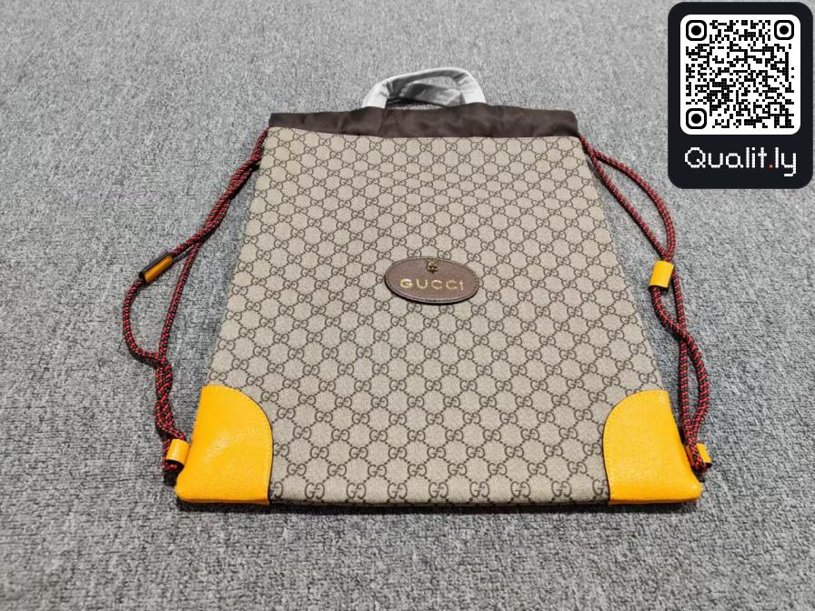Bag QC photo 2 of 6
