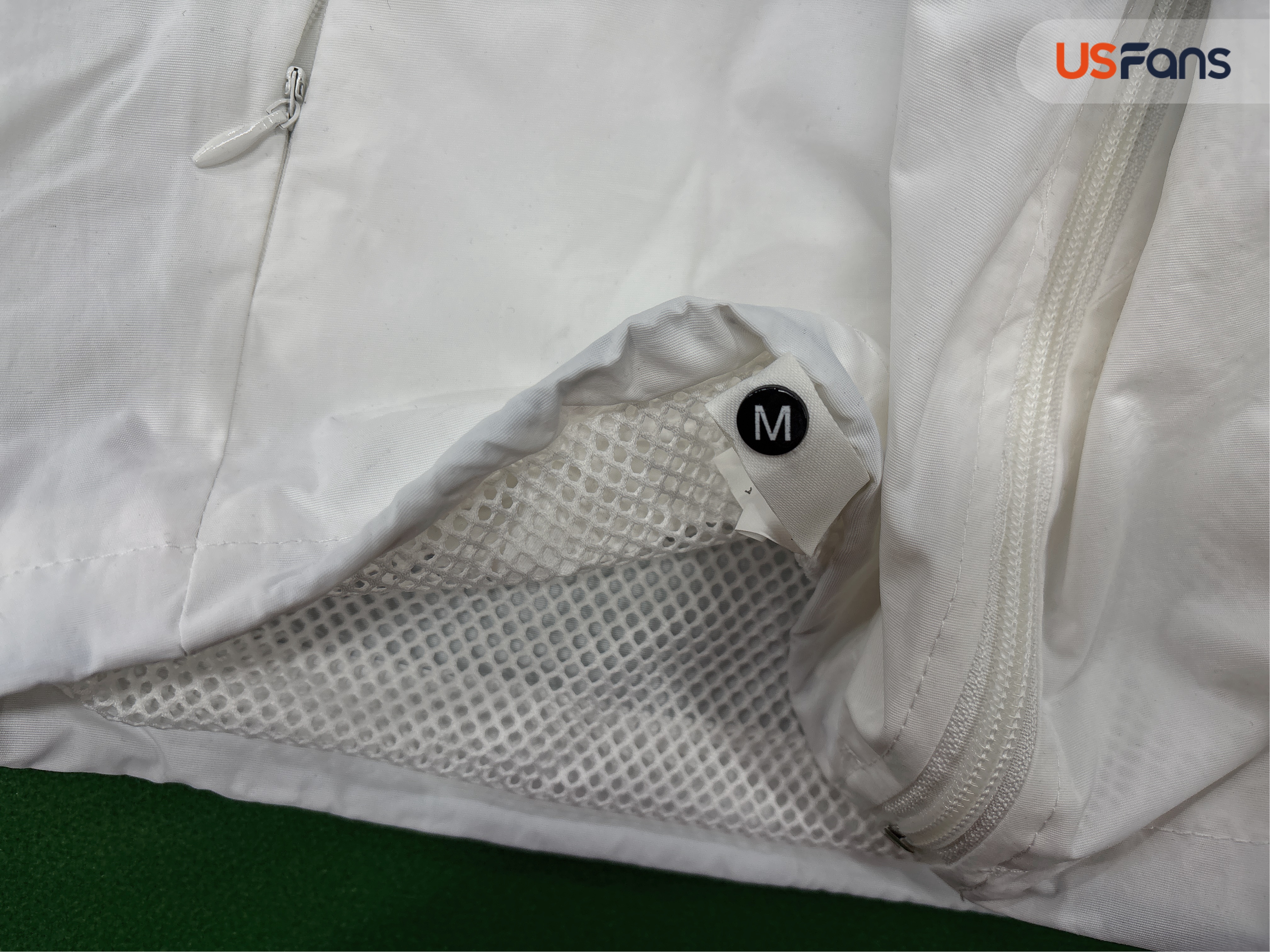 Jacke — QC-Foto 1 von 4