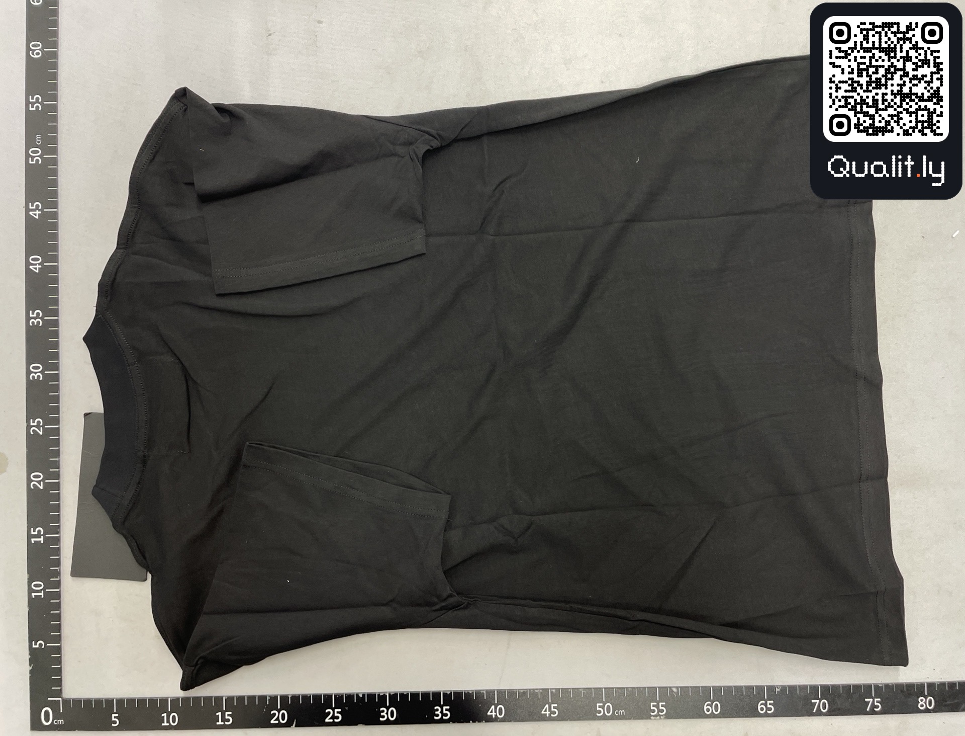 Shirt QC photo 2 of 34