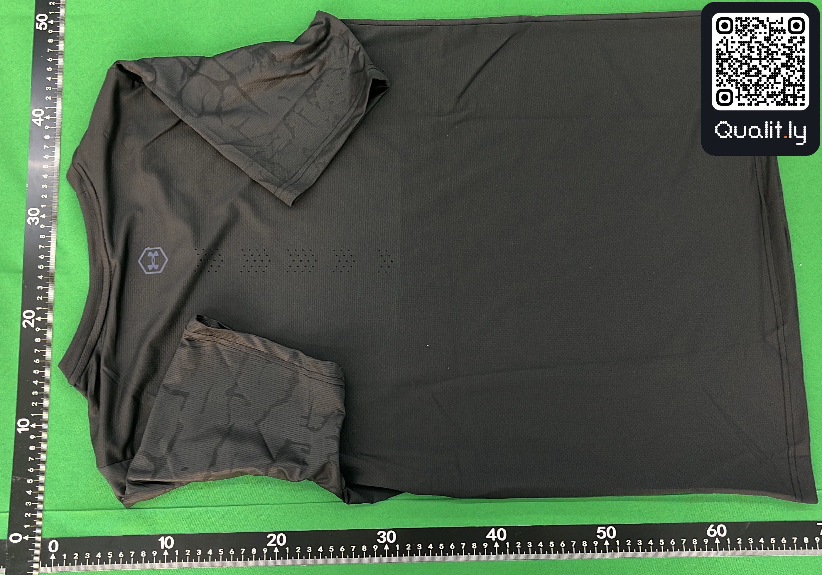 Korte broek — QC-foto 3 van 72