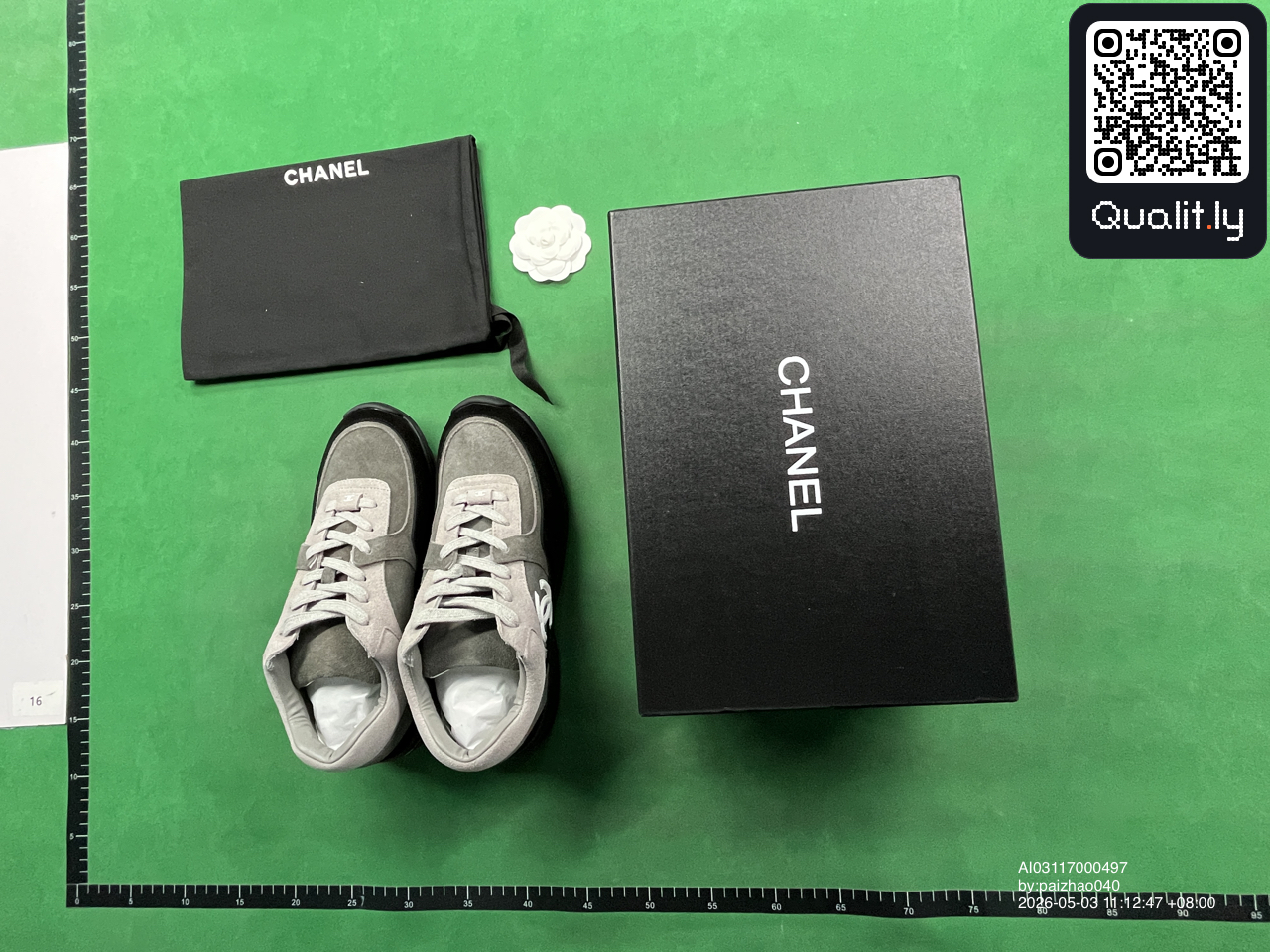 球鞋 QC 照片 3 / 93