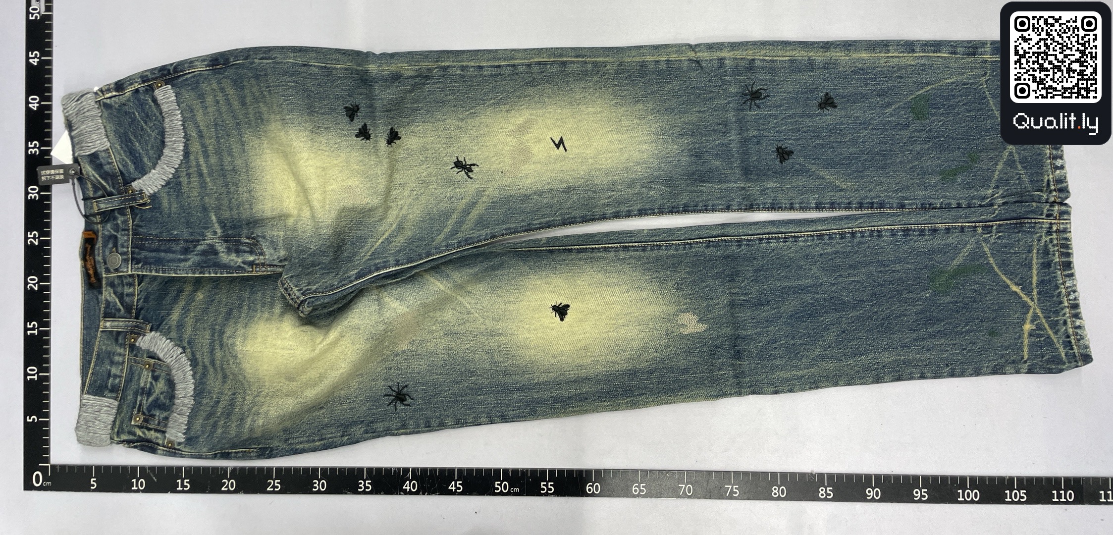 Jean — photo QC 3 sur 48