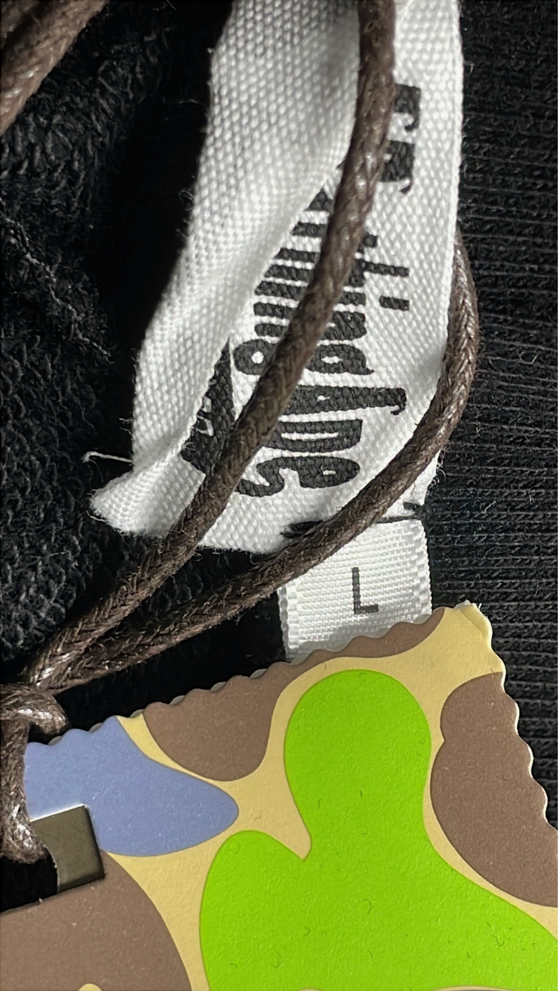 Shorts QC photo 1 of 162
