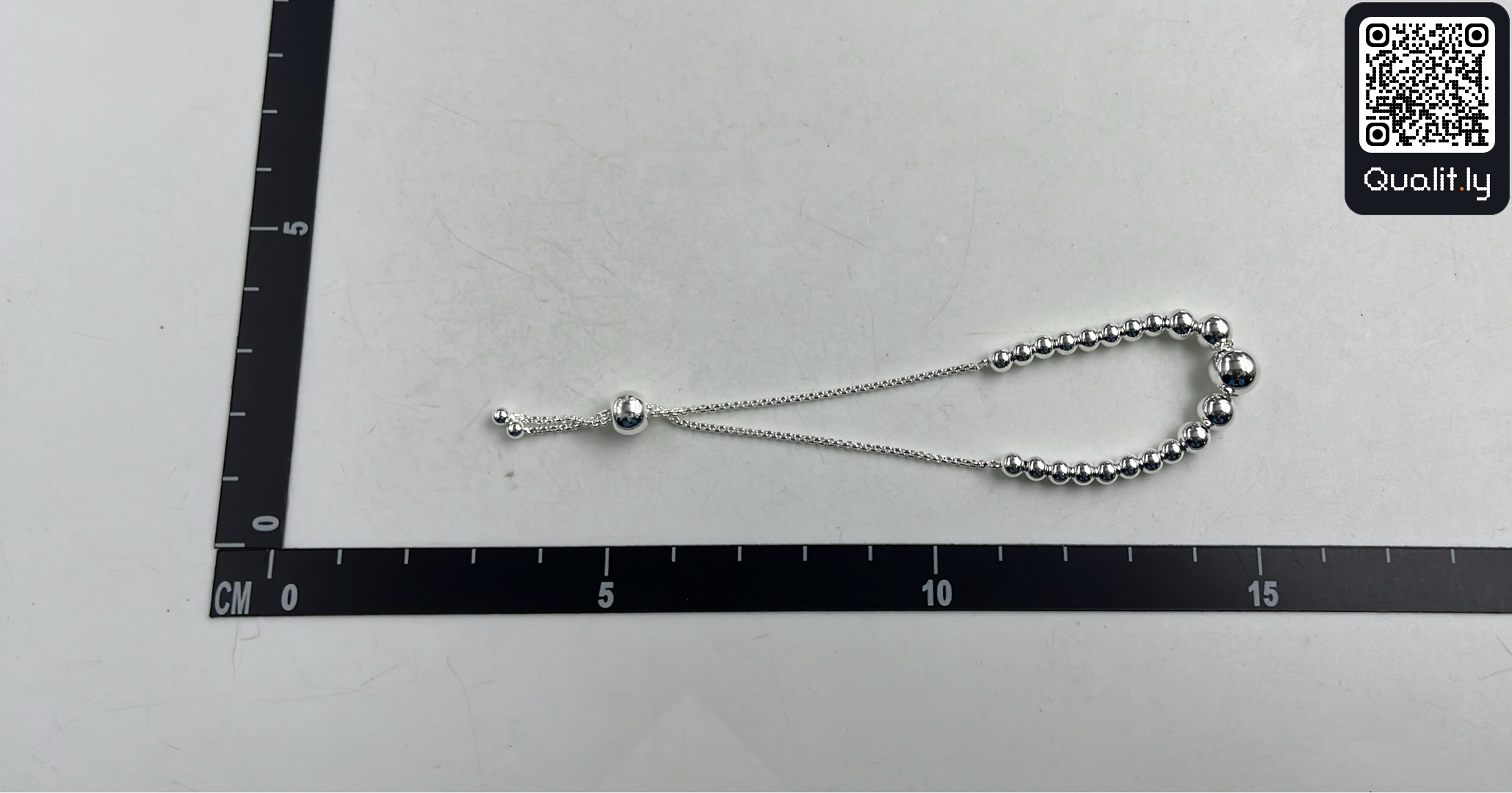 Schmuck — QC-Foto 1 von 3