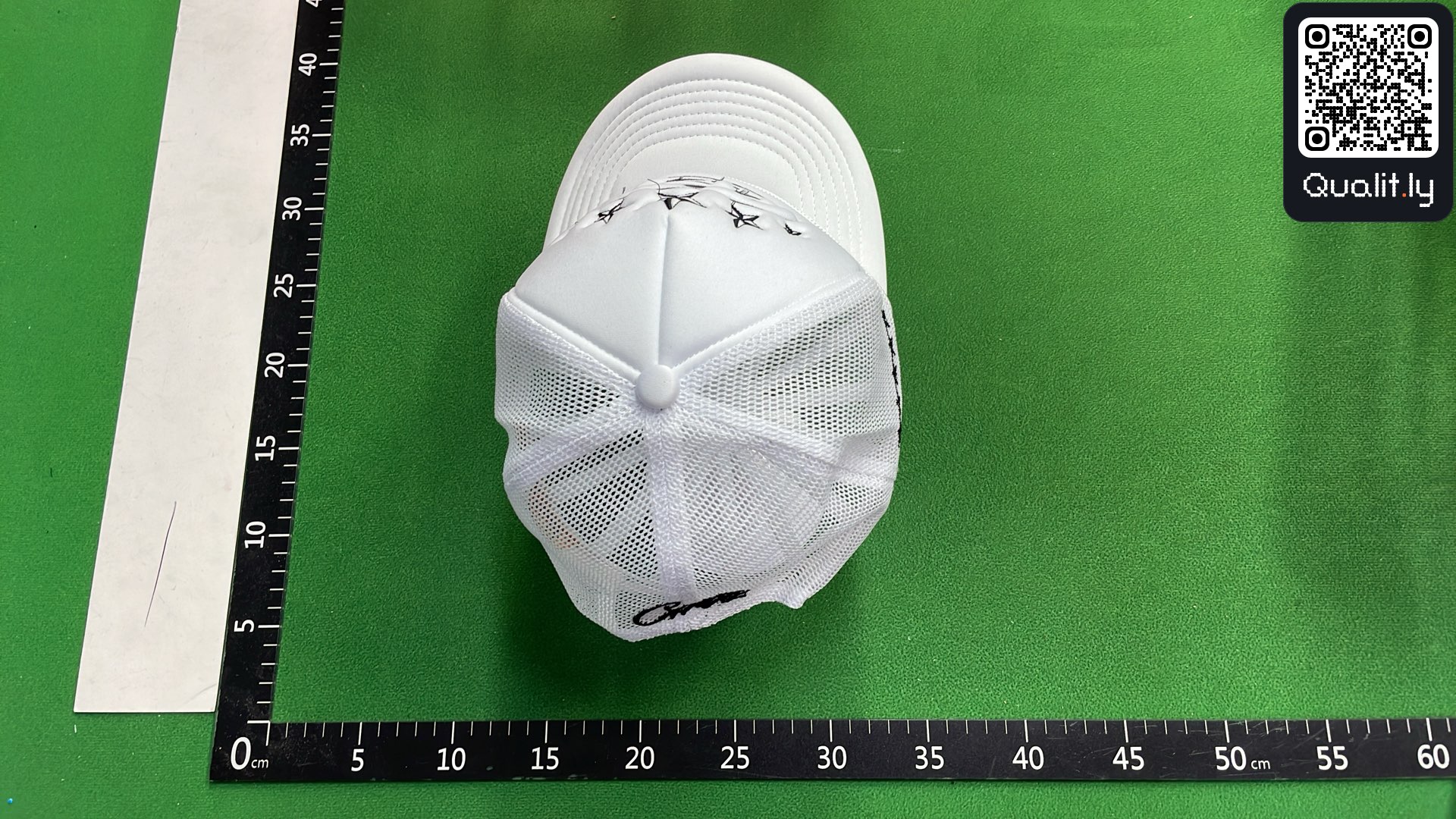 帽子 QC 照片 2 / 15