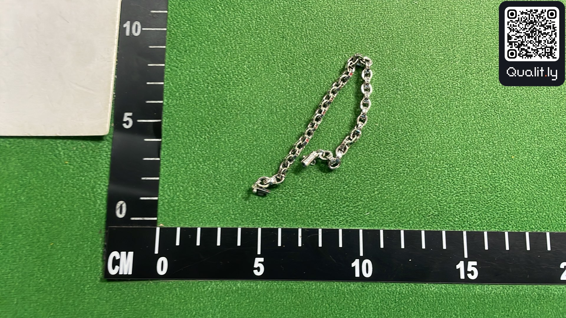 首饰 QC 照片 3 / 13