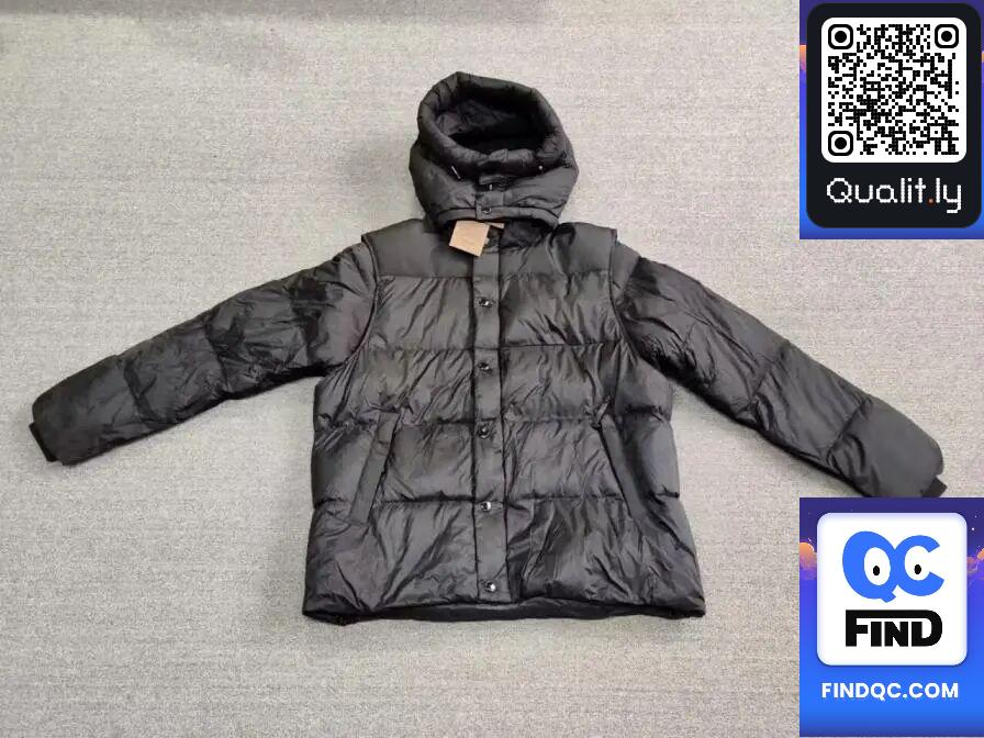 Jacket QC photo 2 of 20