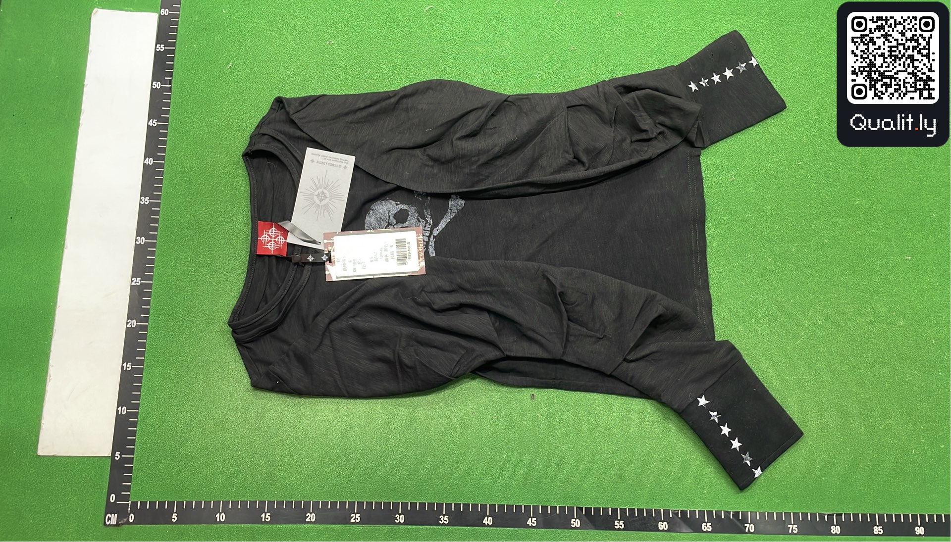 Shirt QC photo 2 of 42