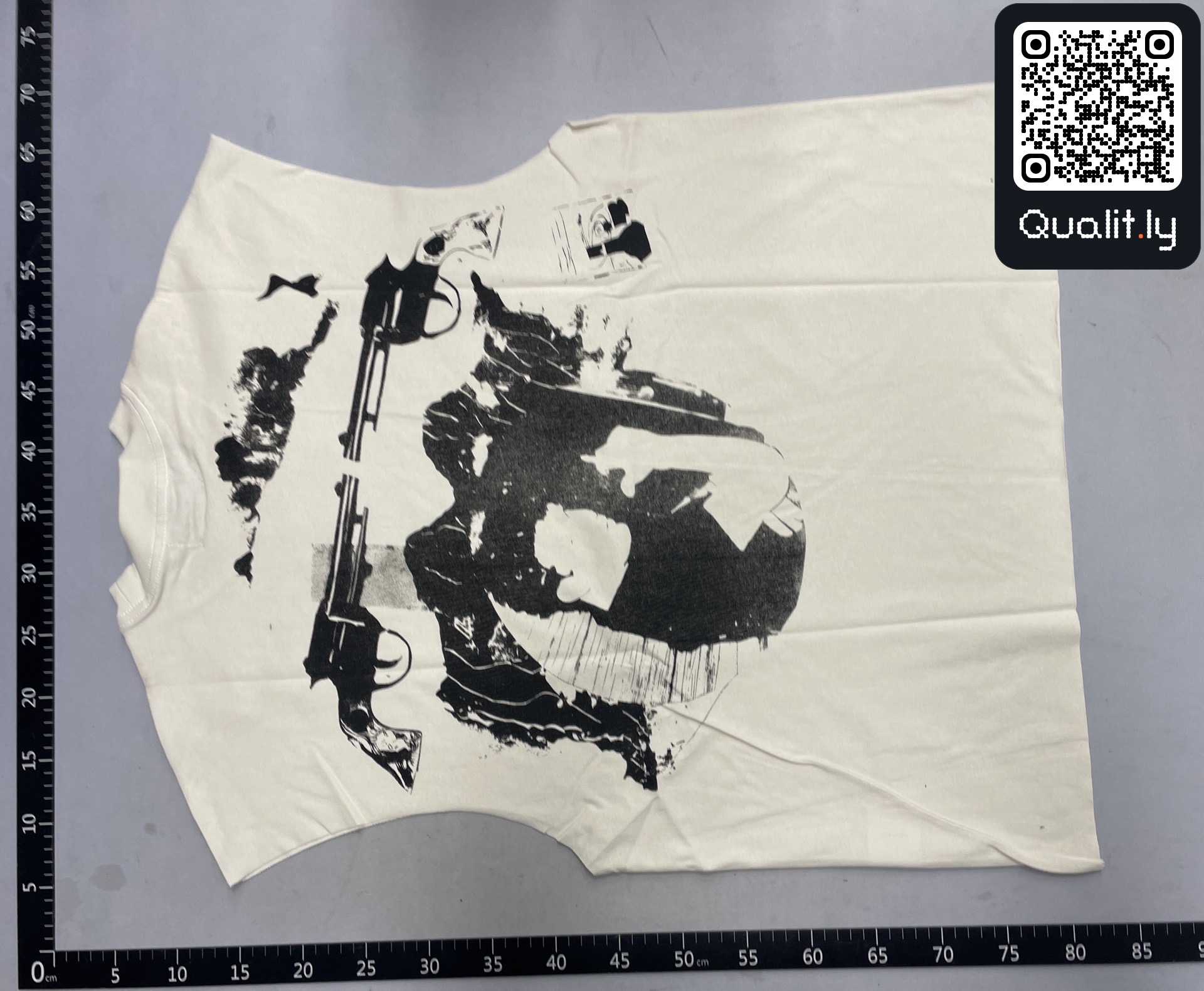 Chemise — photo QC 2 sur 24