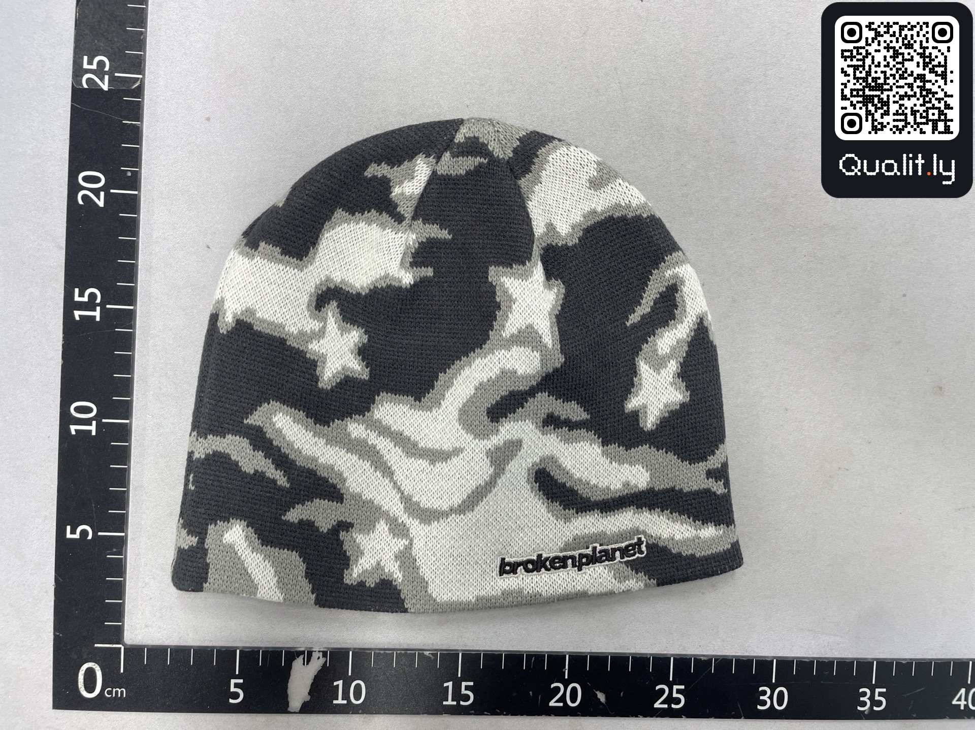Gorra — foto QC 3 de 88
