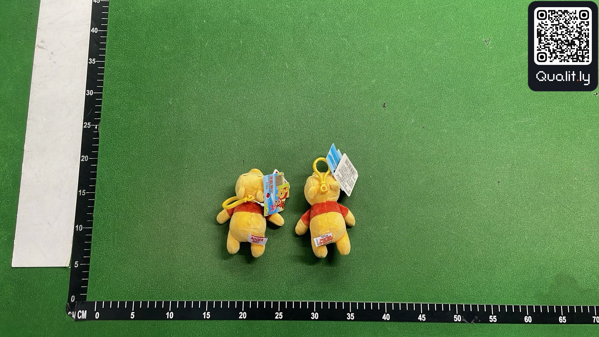 Bag QC photo 3 of 3