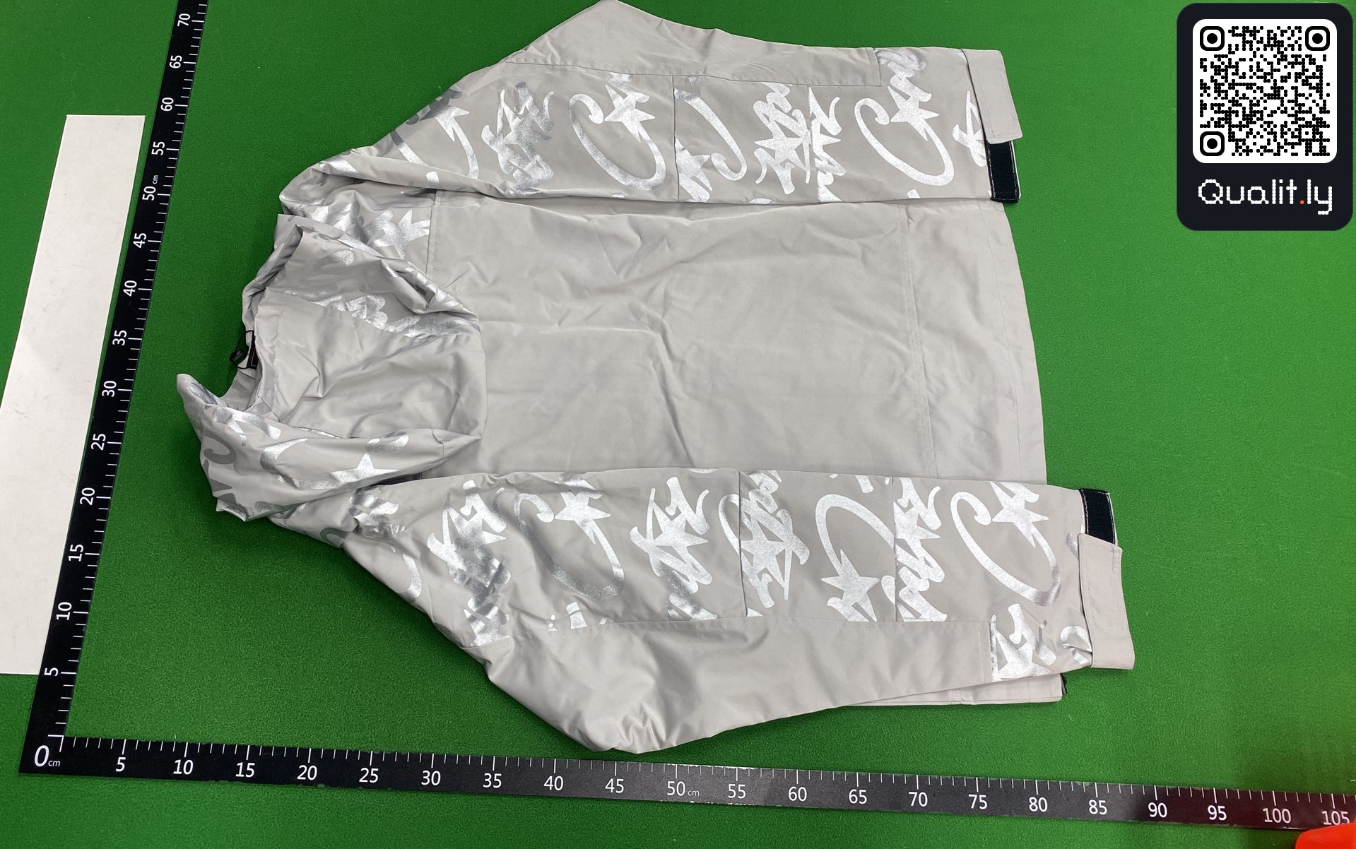 Veste — photo QC 3 sur 24