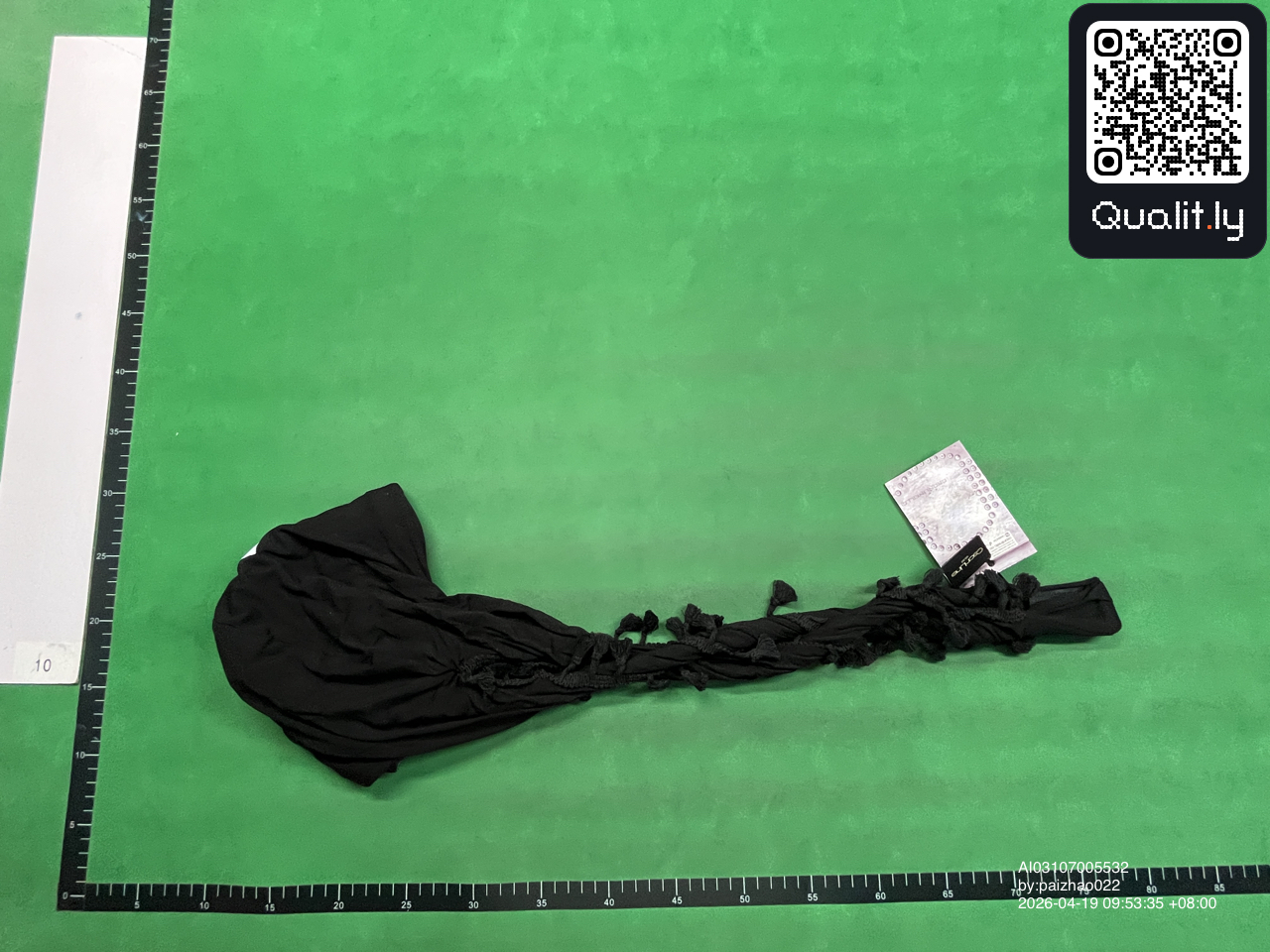 Pet — QC-foto 2 van 33