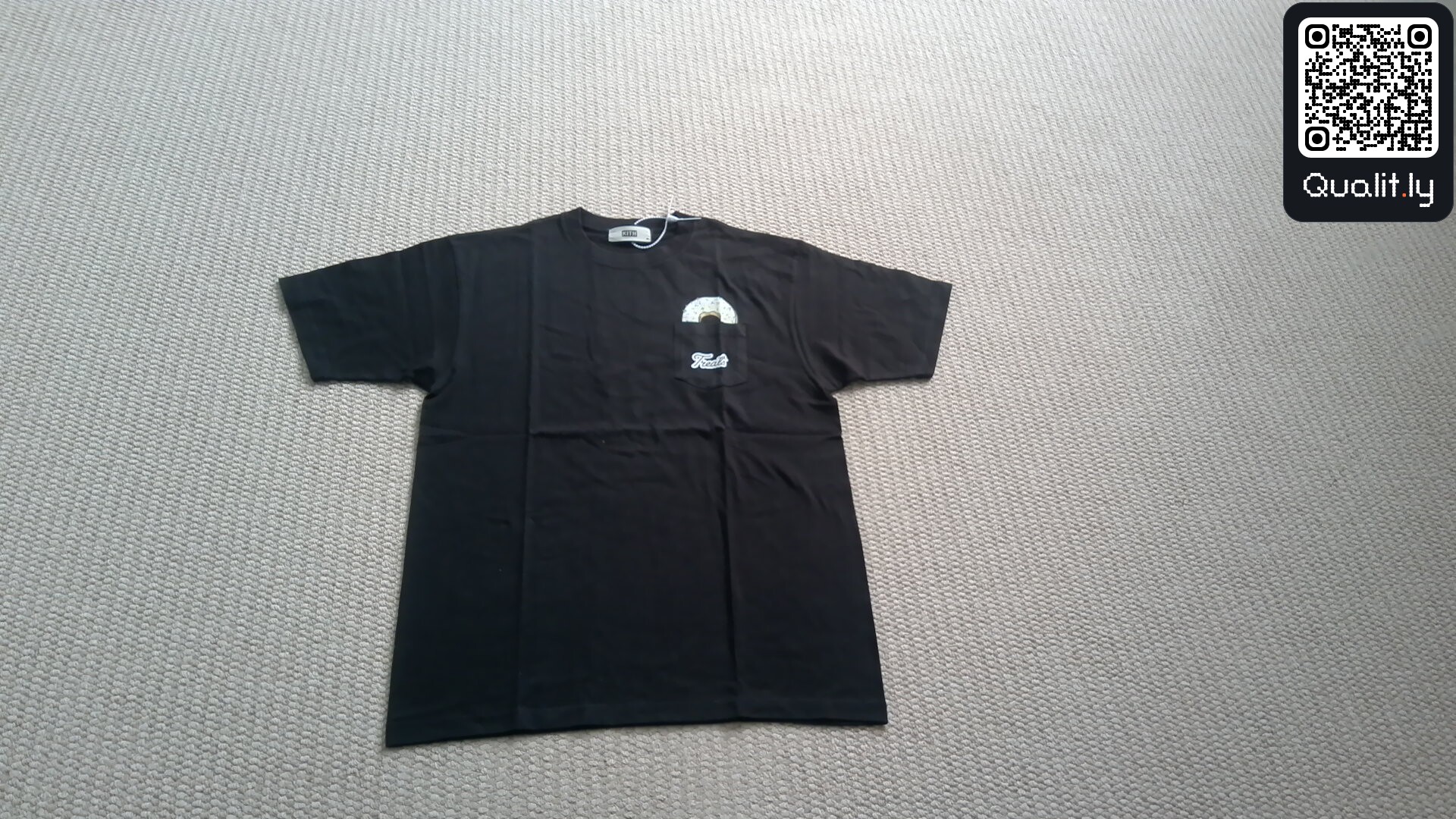 Camisa — foto QC 2 de 16