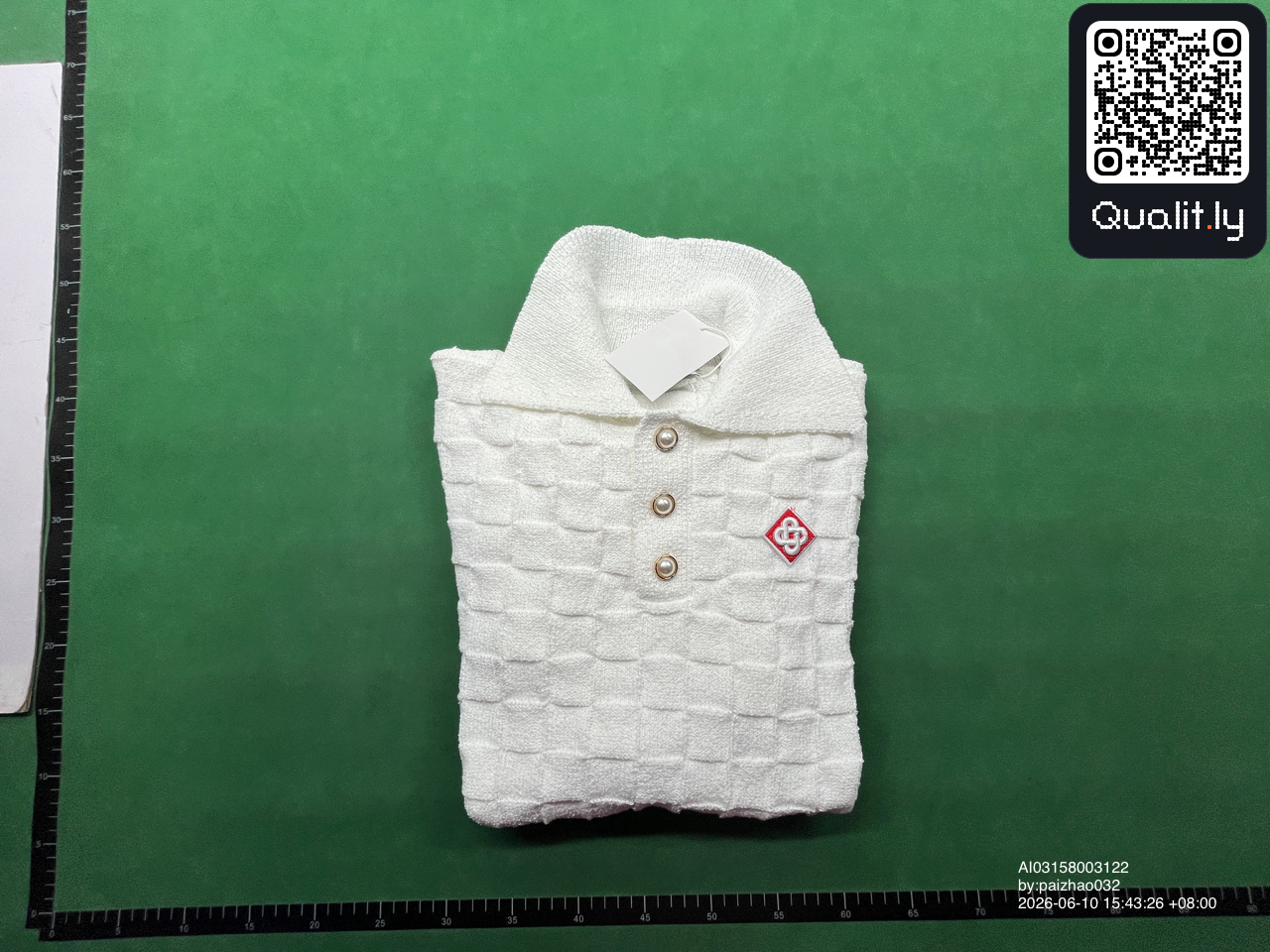 Shirt QC photo 1 of 23