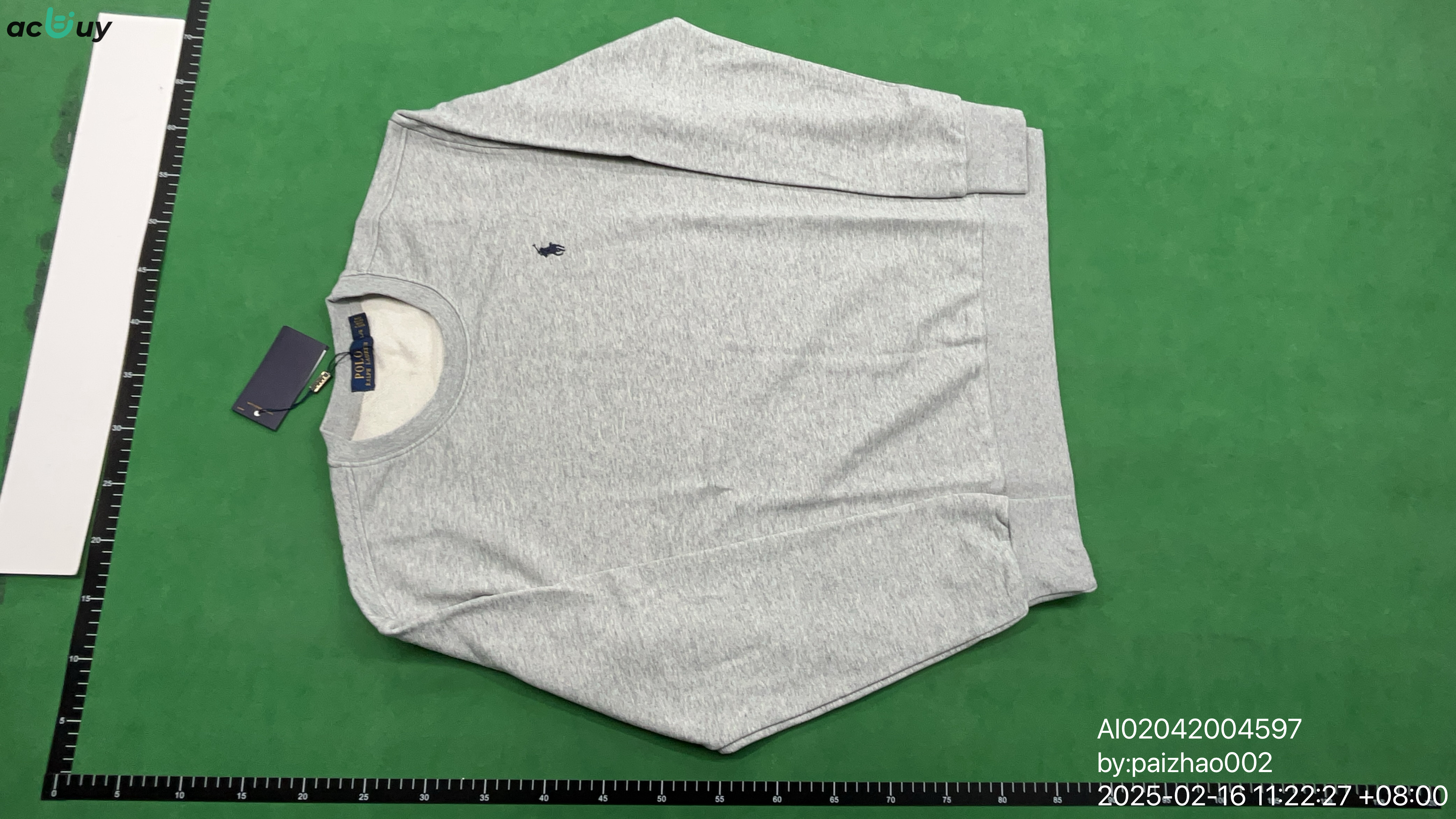 Maglione — foto QC 3 di 32