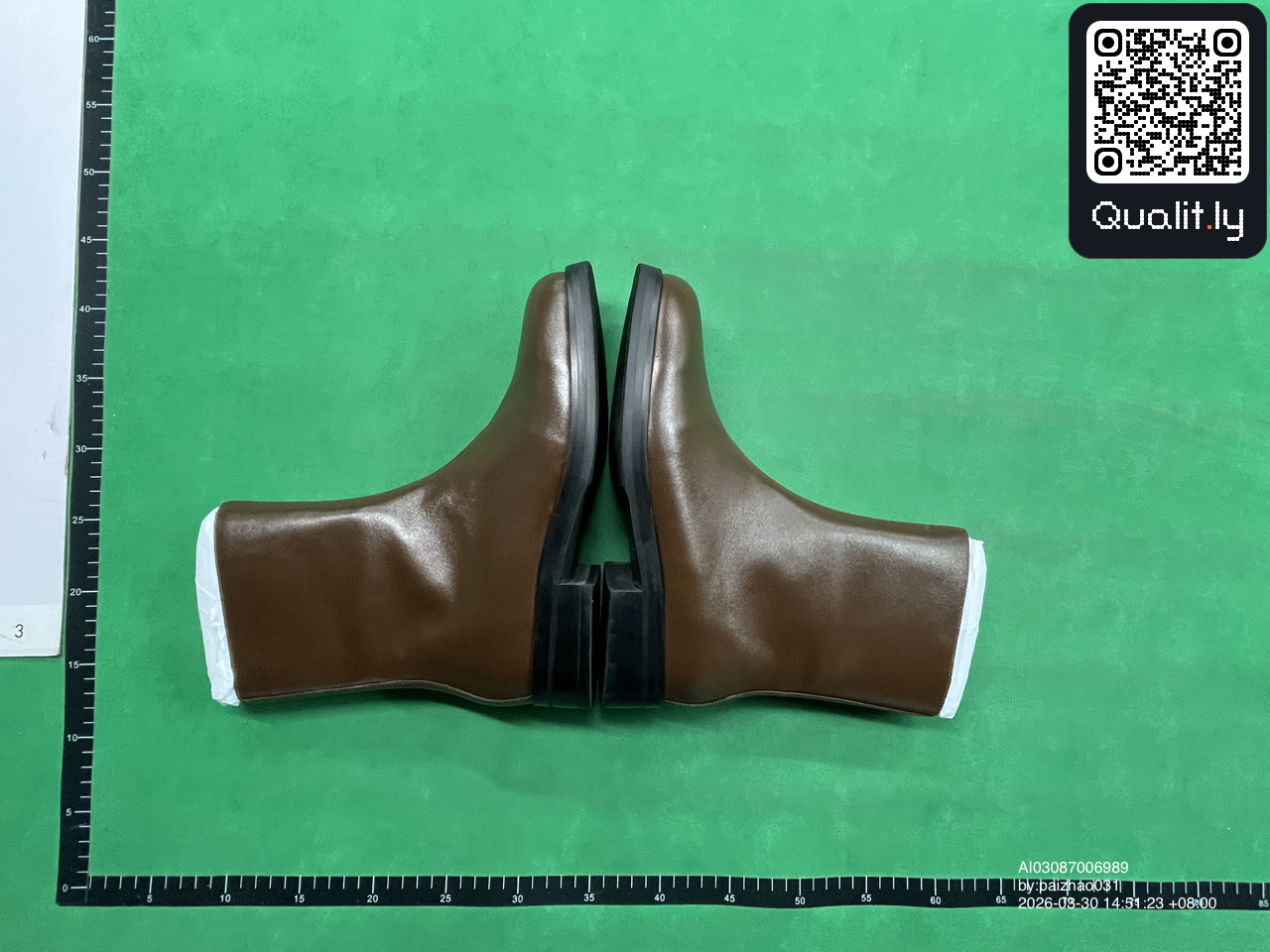 Boots QC photo 2 of 6