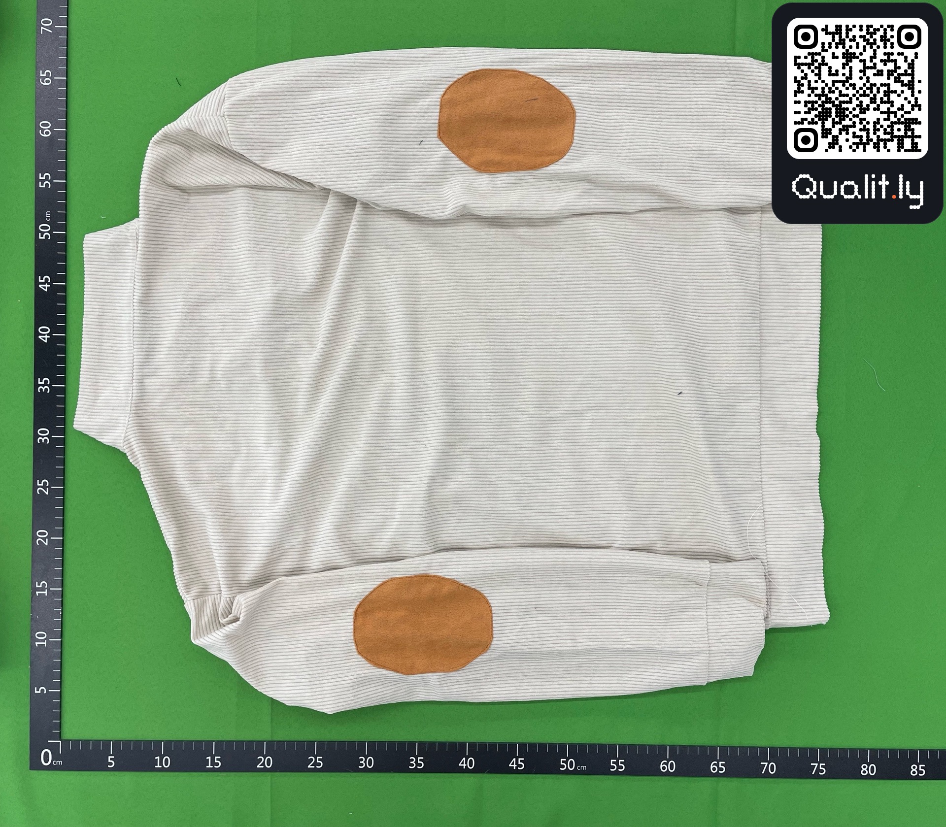 Sweter — zdjęcie QC 3 z 29