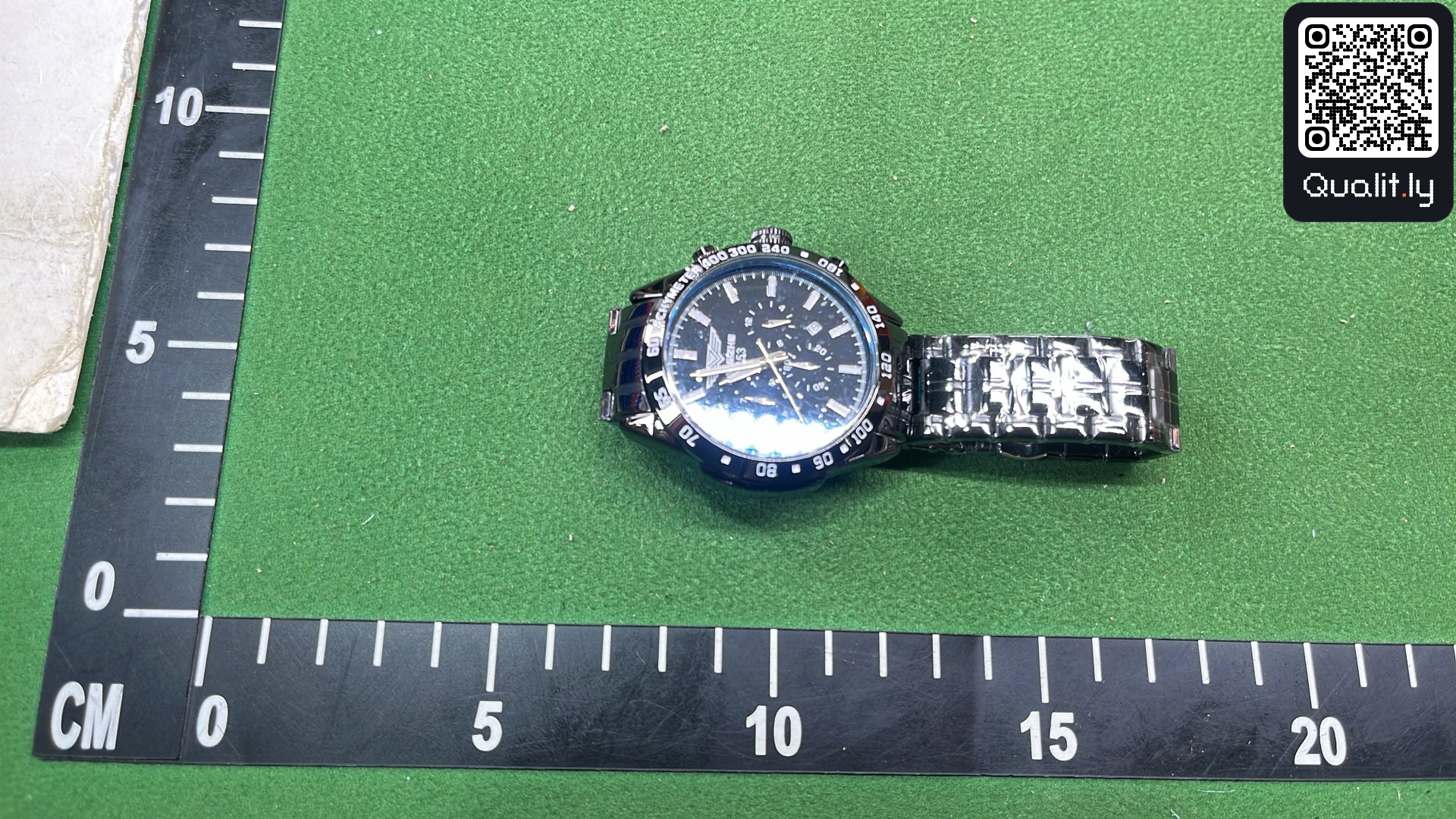 手表 QC 照片 1 / 3
