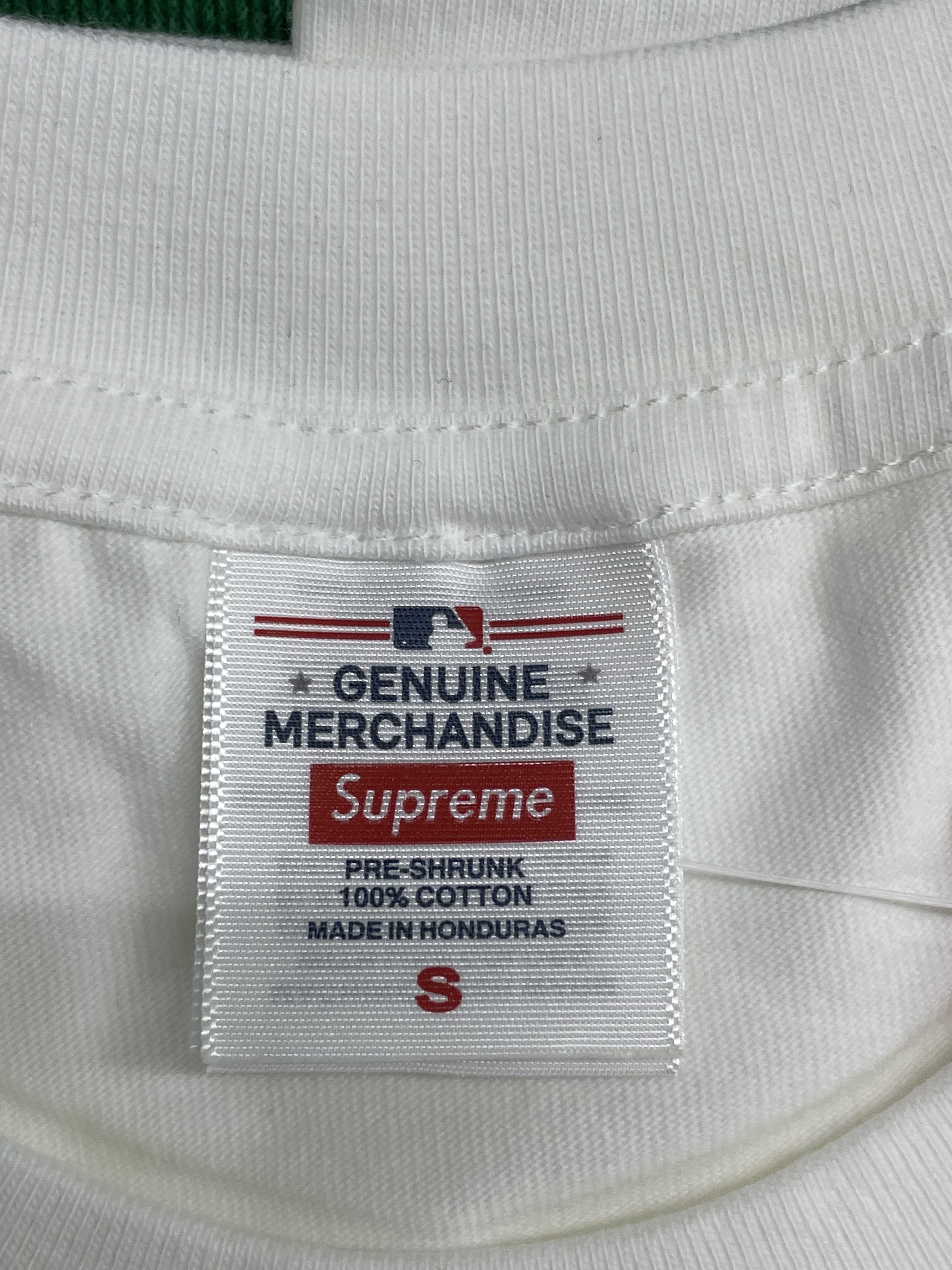 T-shirt — QC-foto 2 av 51