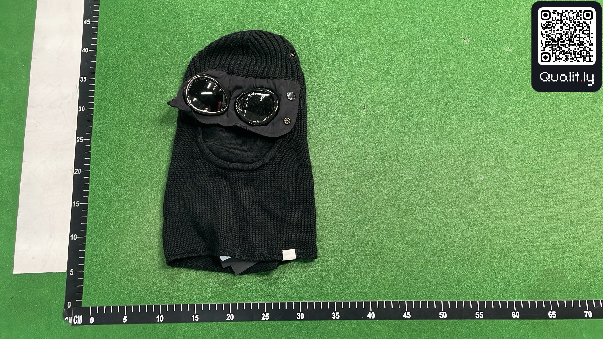 Cap QC photo 1 of 13