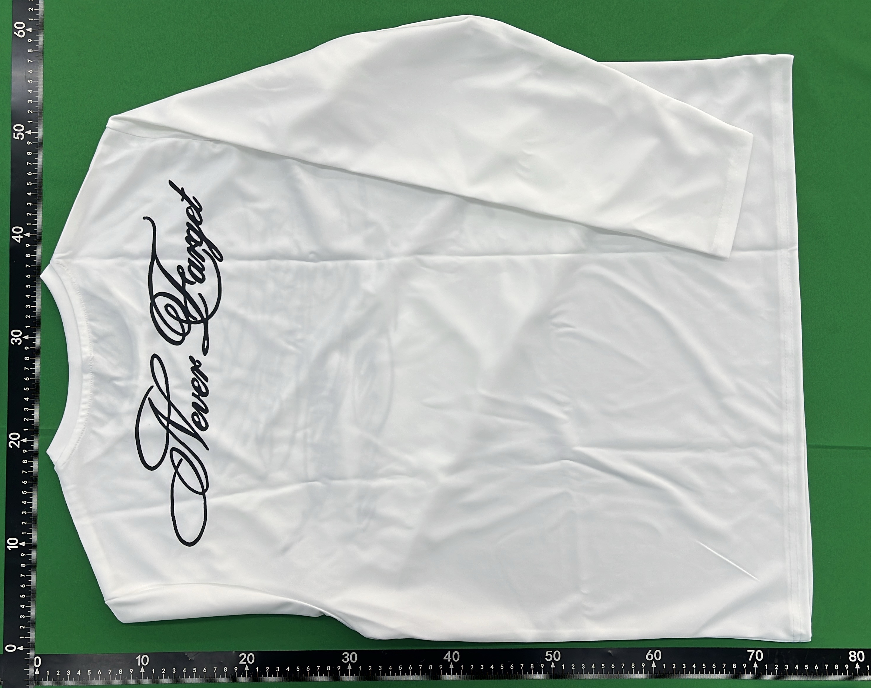 T-shirt — photo QC 3 sur 8