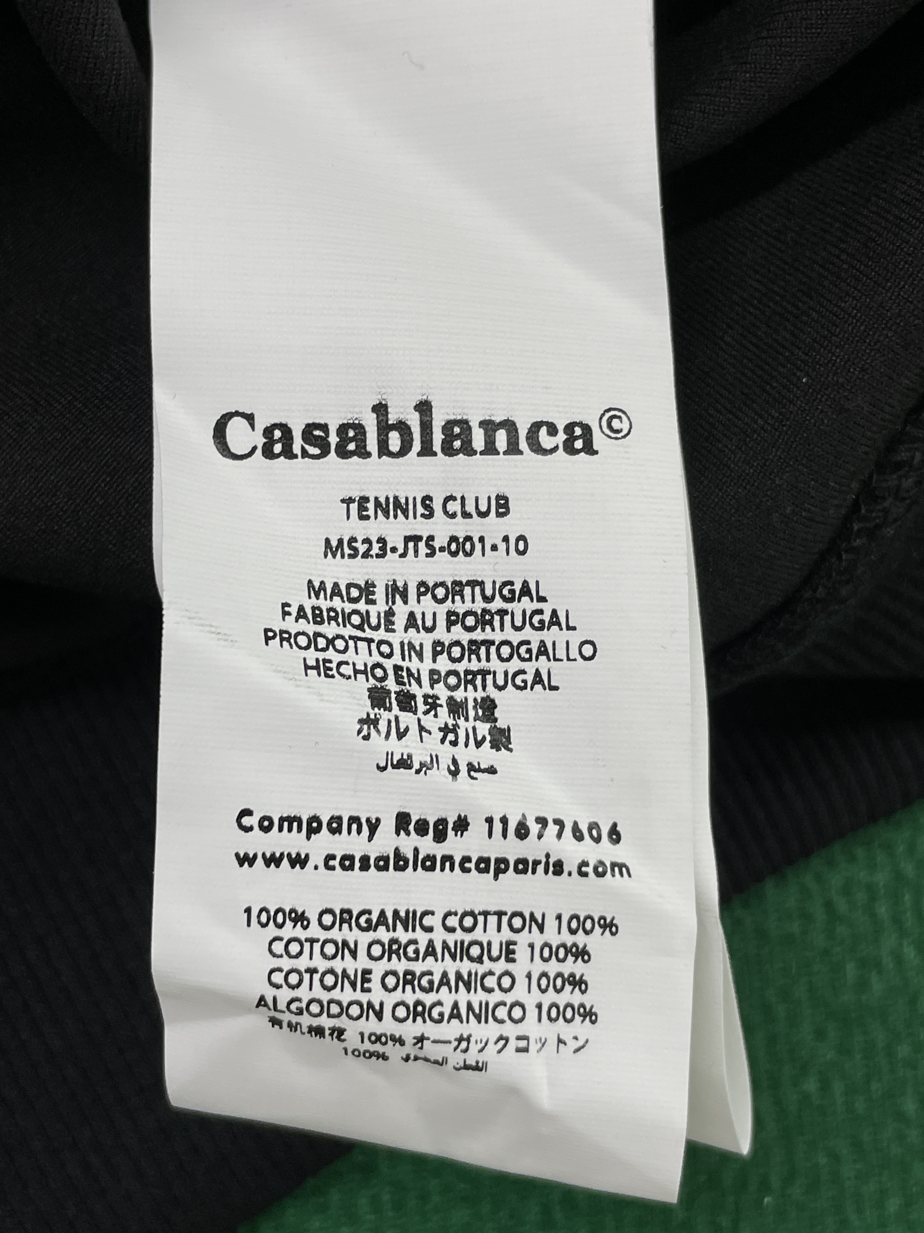Sweat — photo QC 3 sur 154