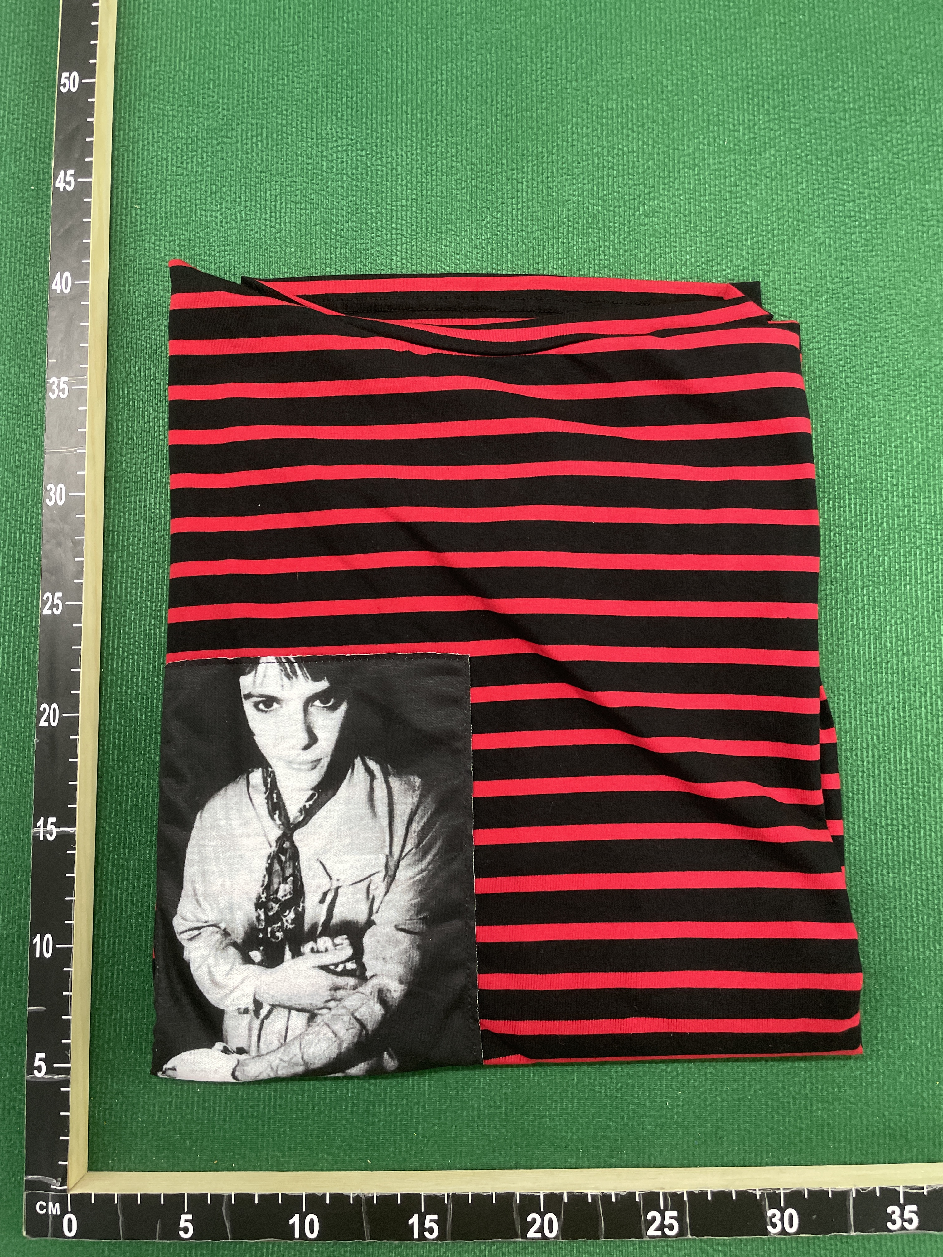 T-shirt — QC-foto 1 av 23