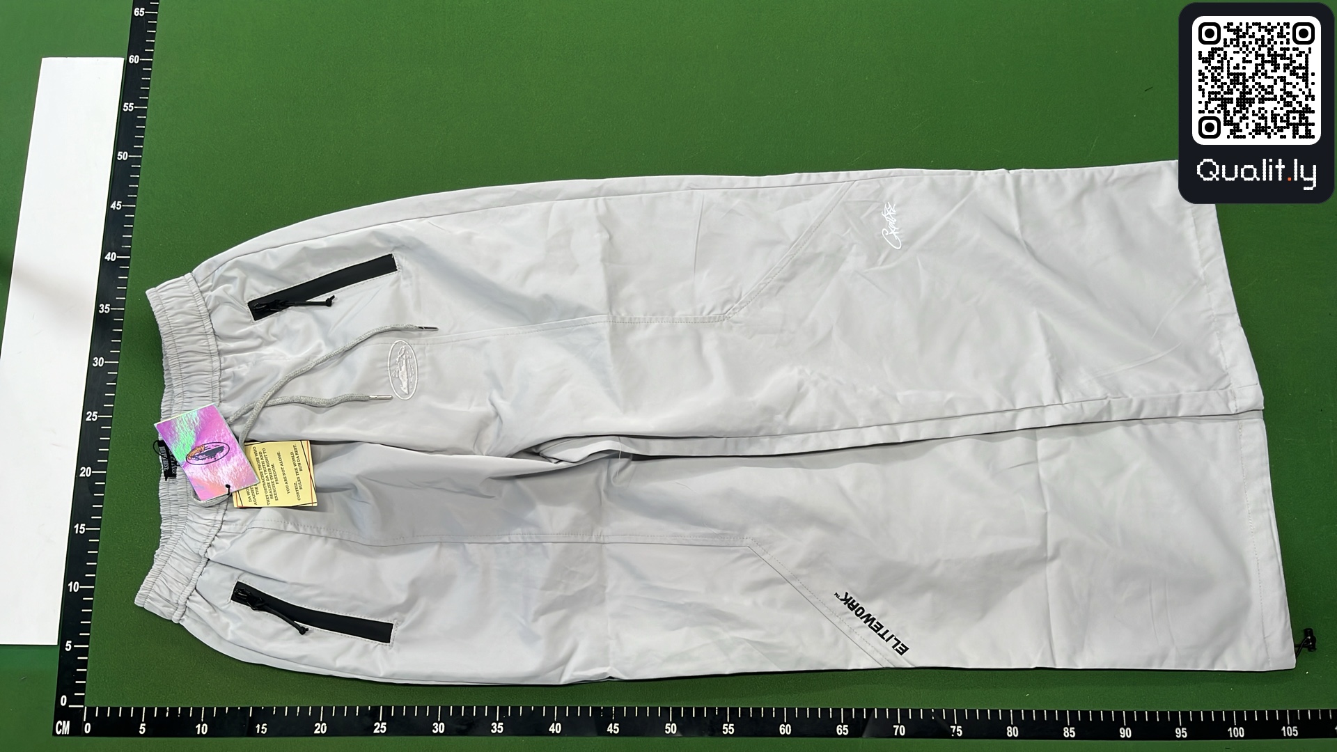 夹克 QC 照片 2 / 123