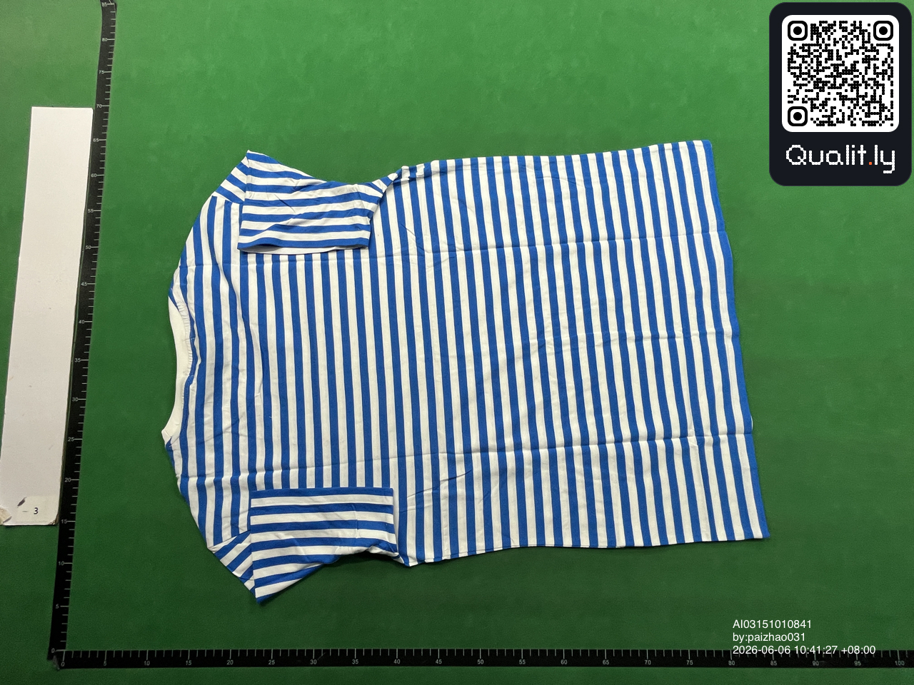 Pantalon — photo QC 2 sur 8