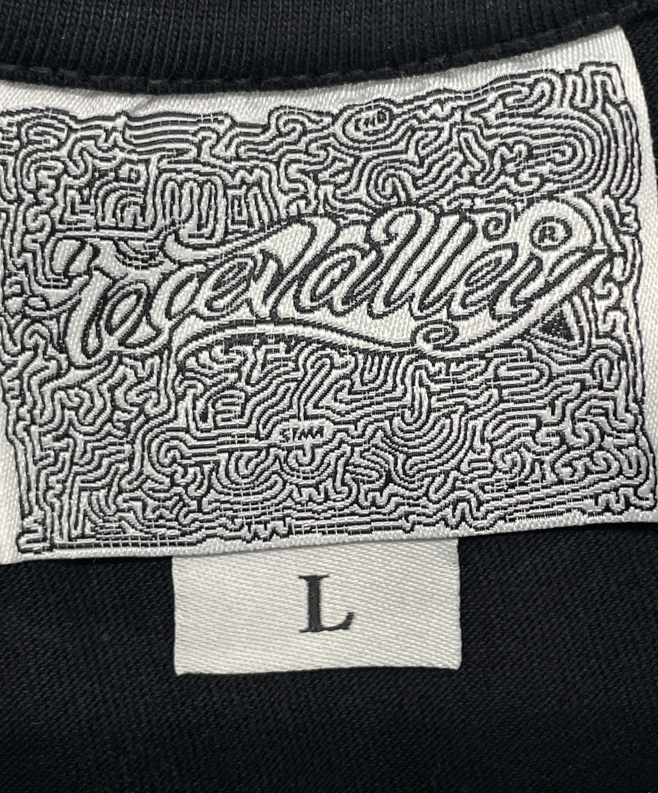 T-shirt — QC-foto 2 av 16