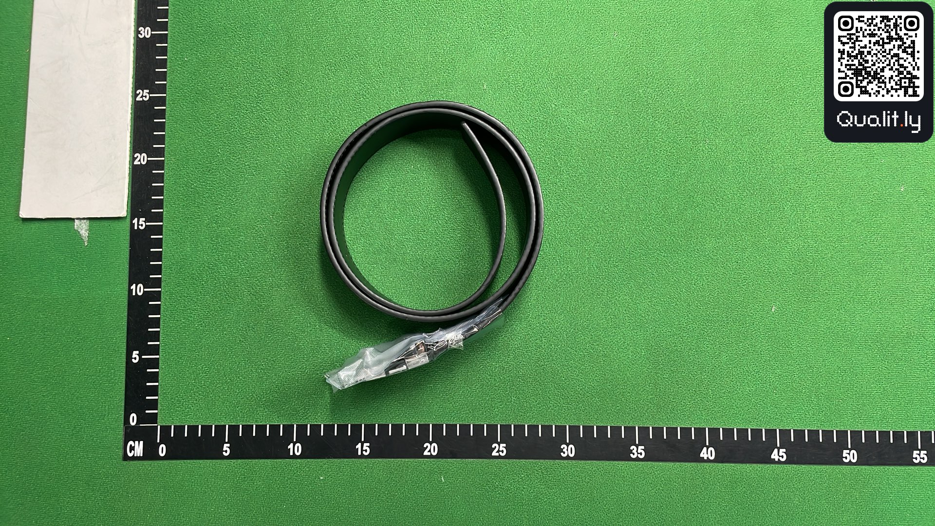 Ceinture — photo QC 3 sur 3