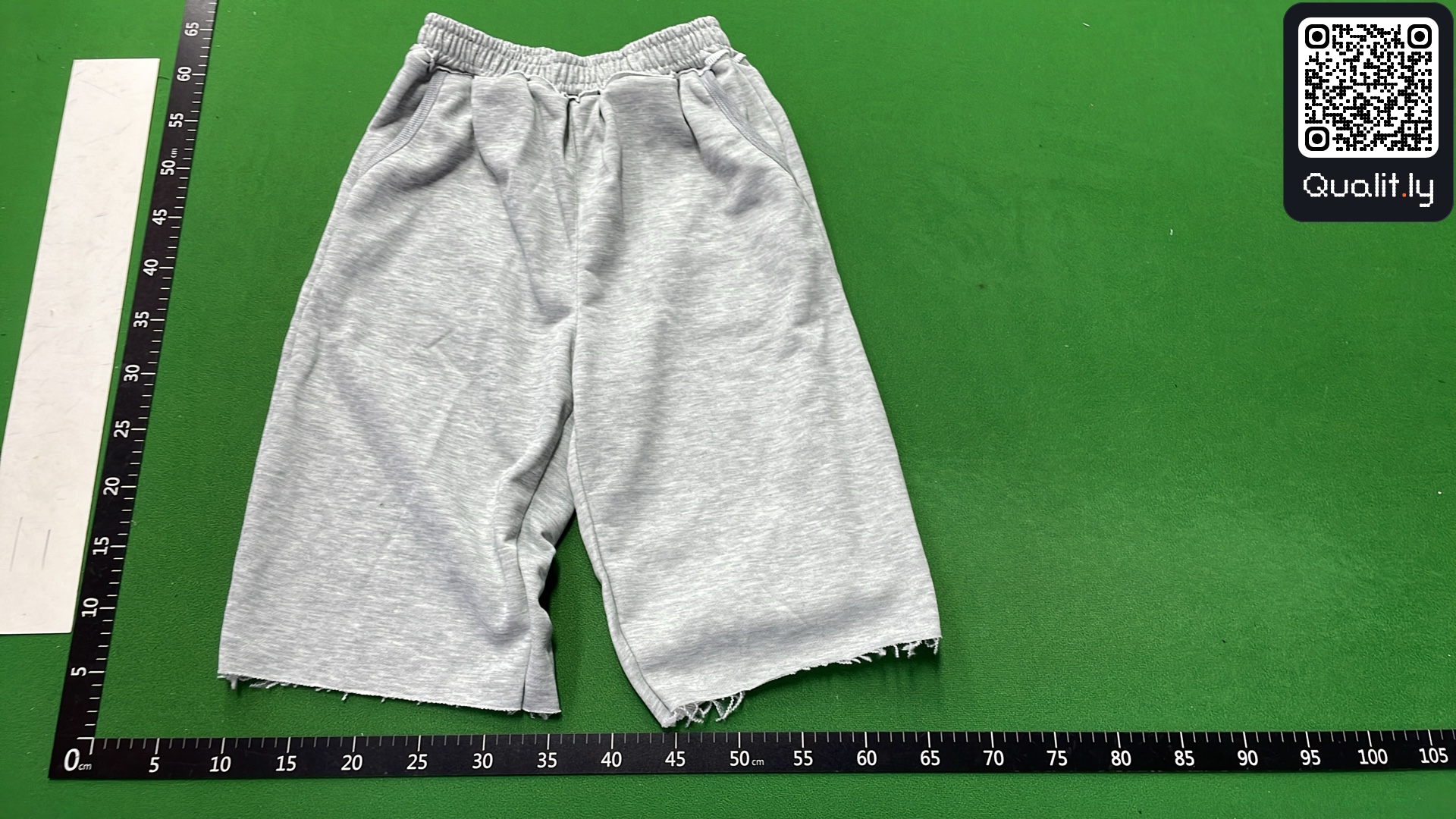Pants QC photo 2 of 4