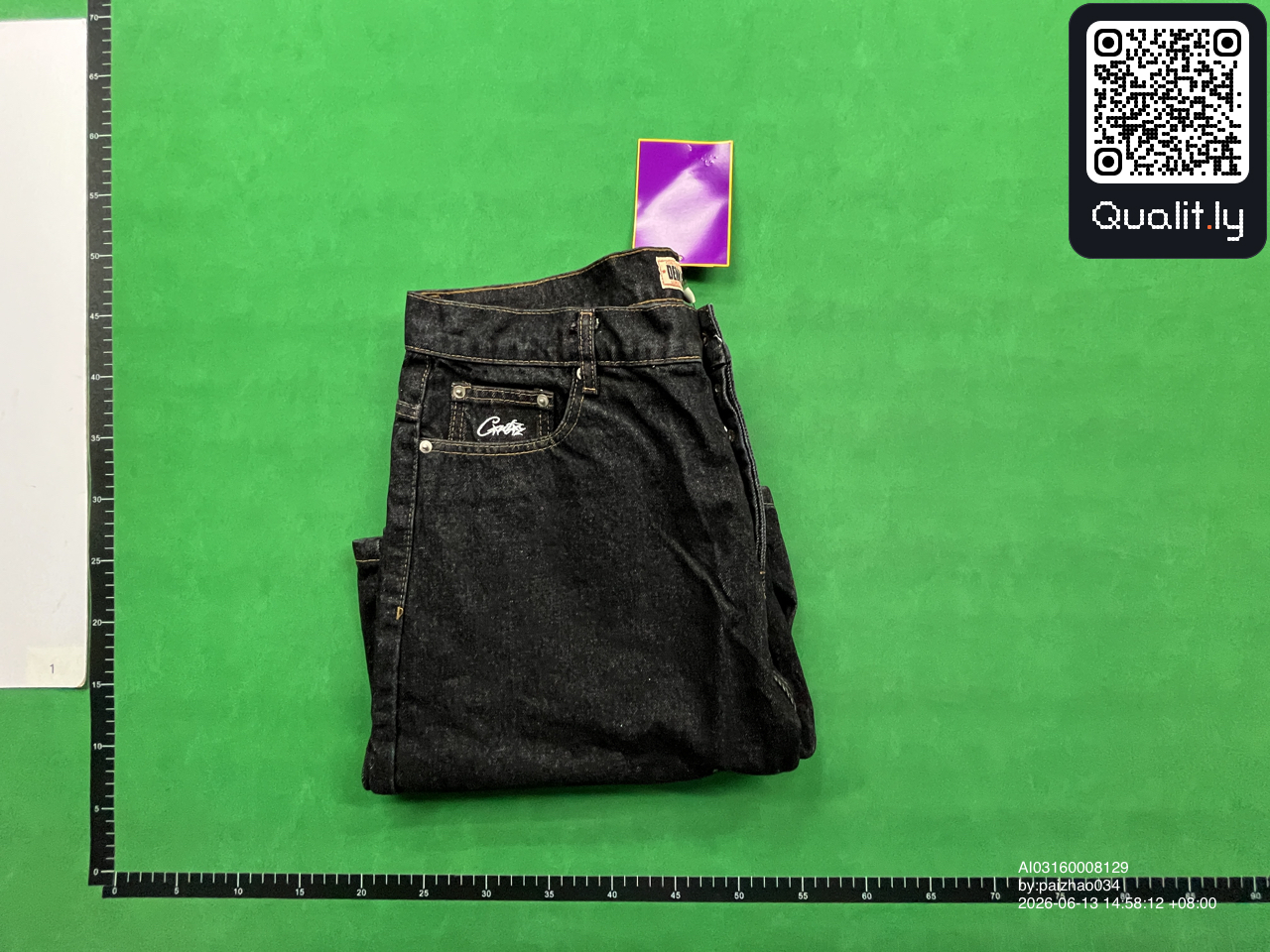 Blugi — fotografie QC 1 din 26