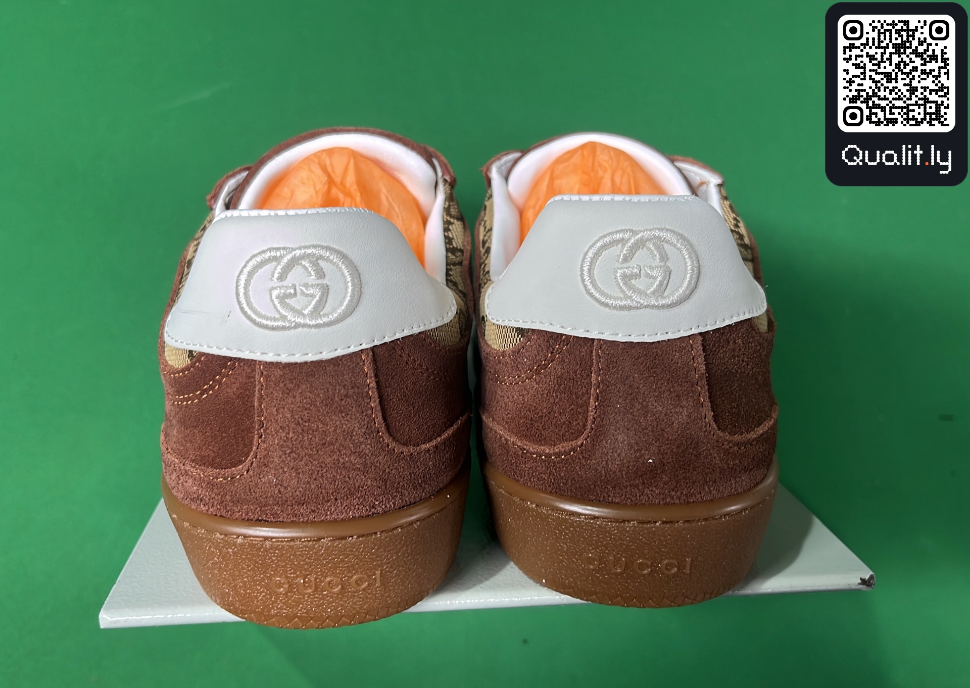 Sneakers QC photo 3 of 12