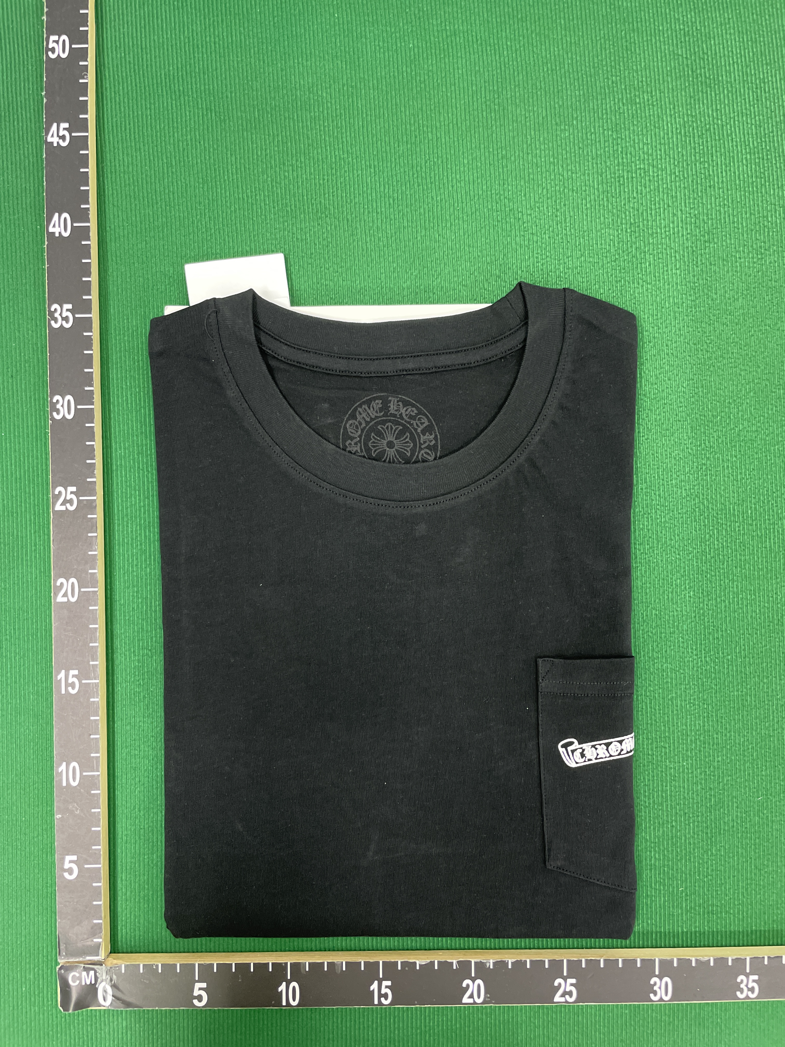 T-shirt QC photo 1 of 19