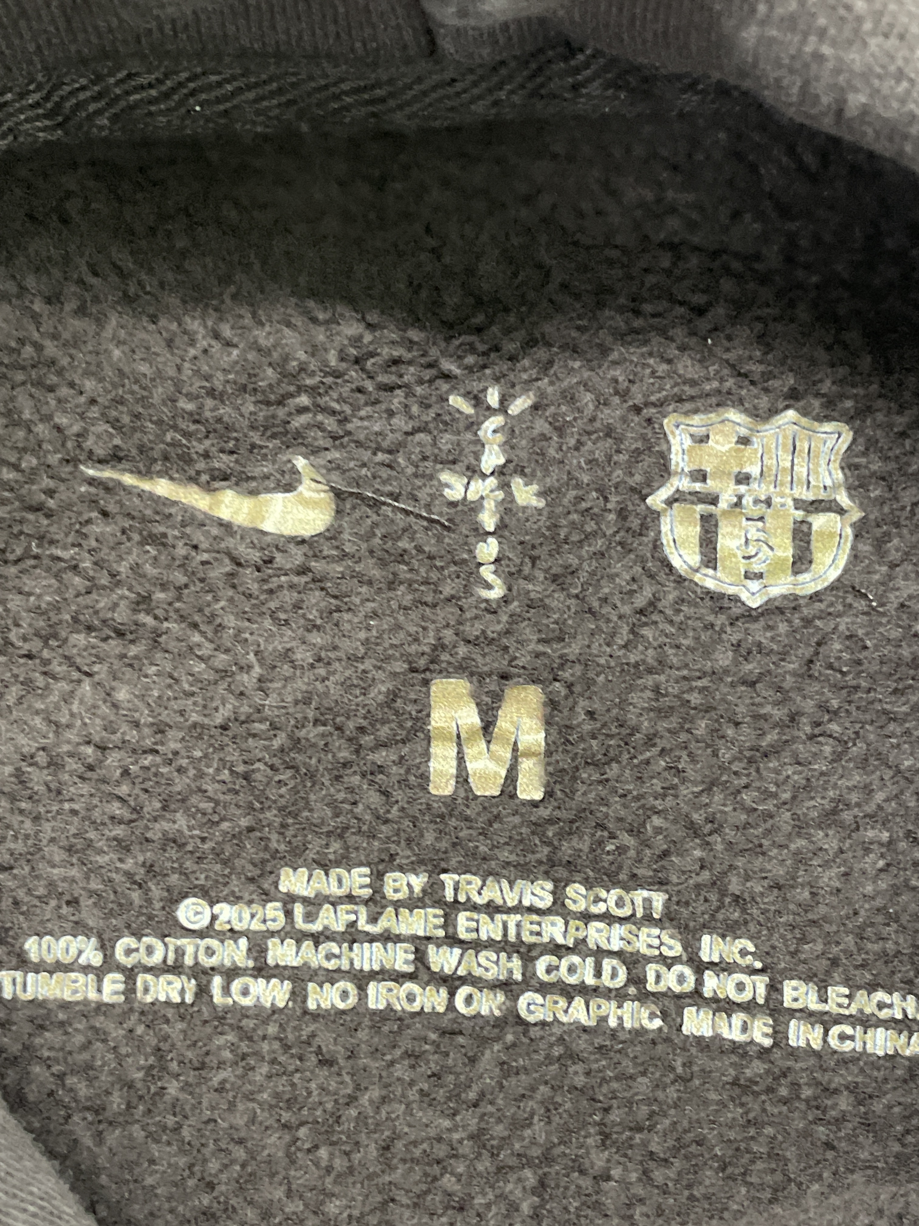 Sudadera — foto QC 3 de 41