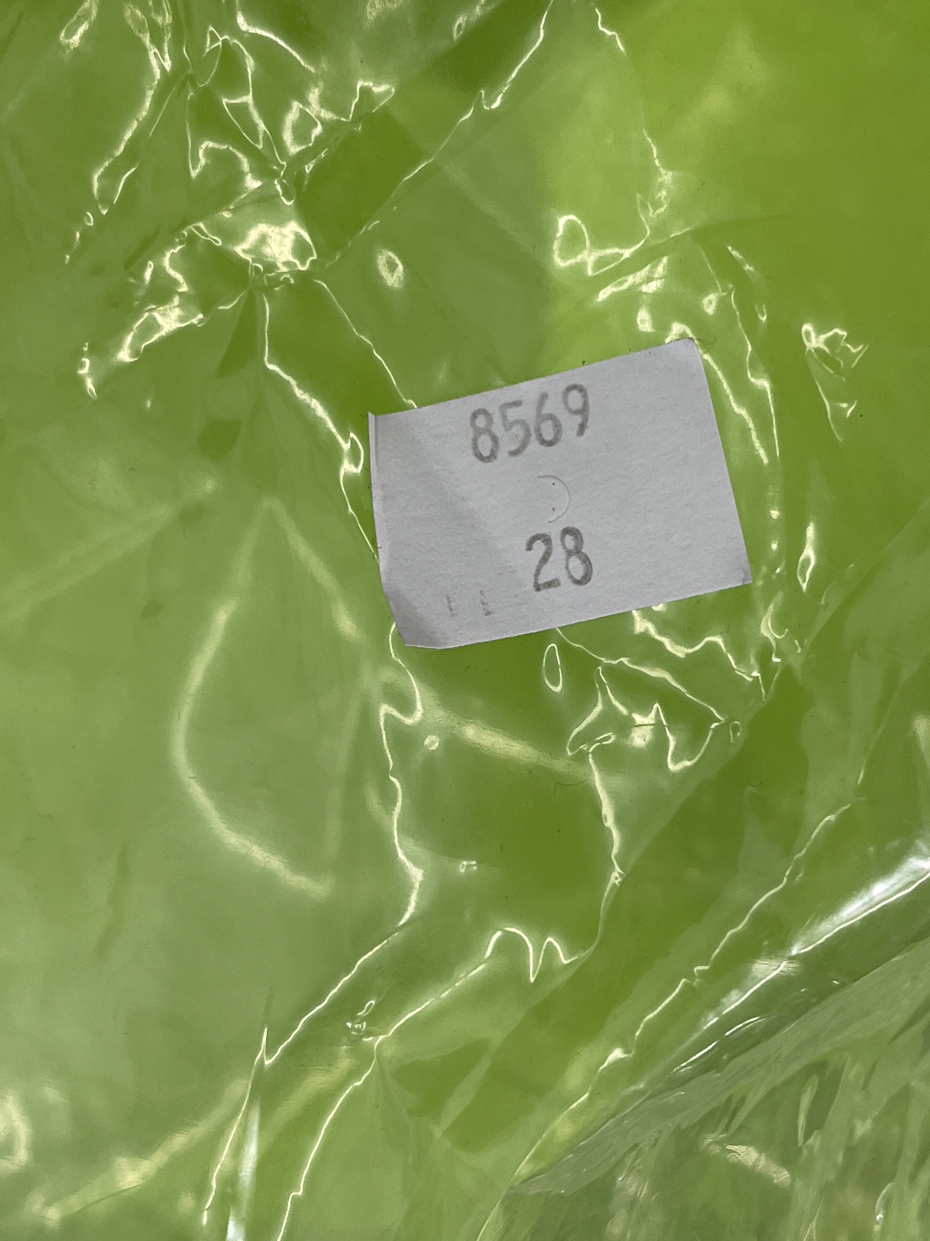 牛仔裤 QC 照片 2 / 65