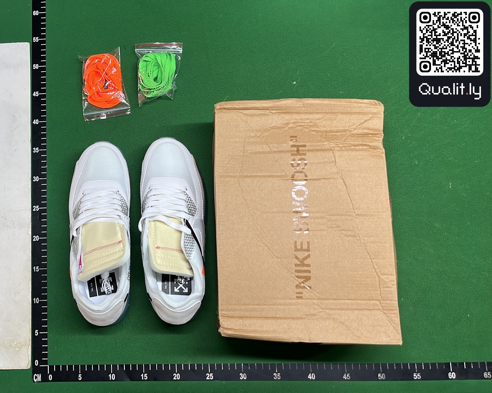 Sneaker — QC-Foto 1 von 38