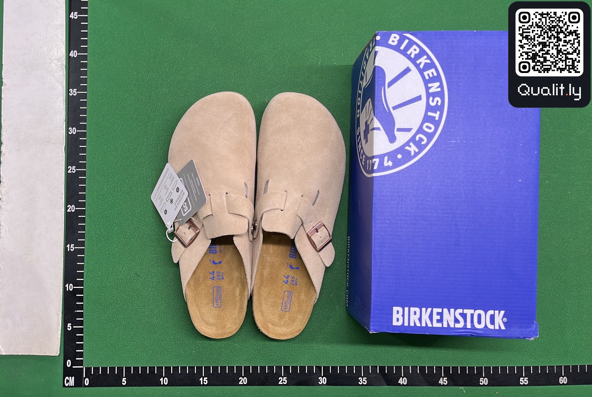 QC photo 1 of 47