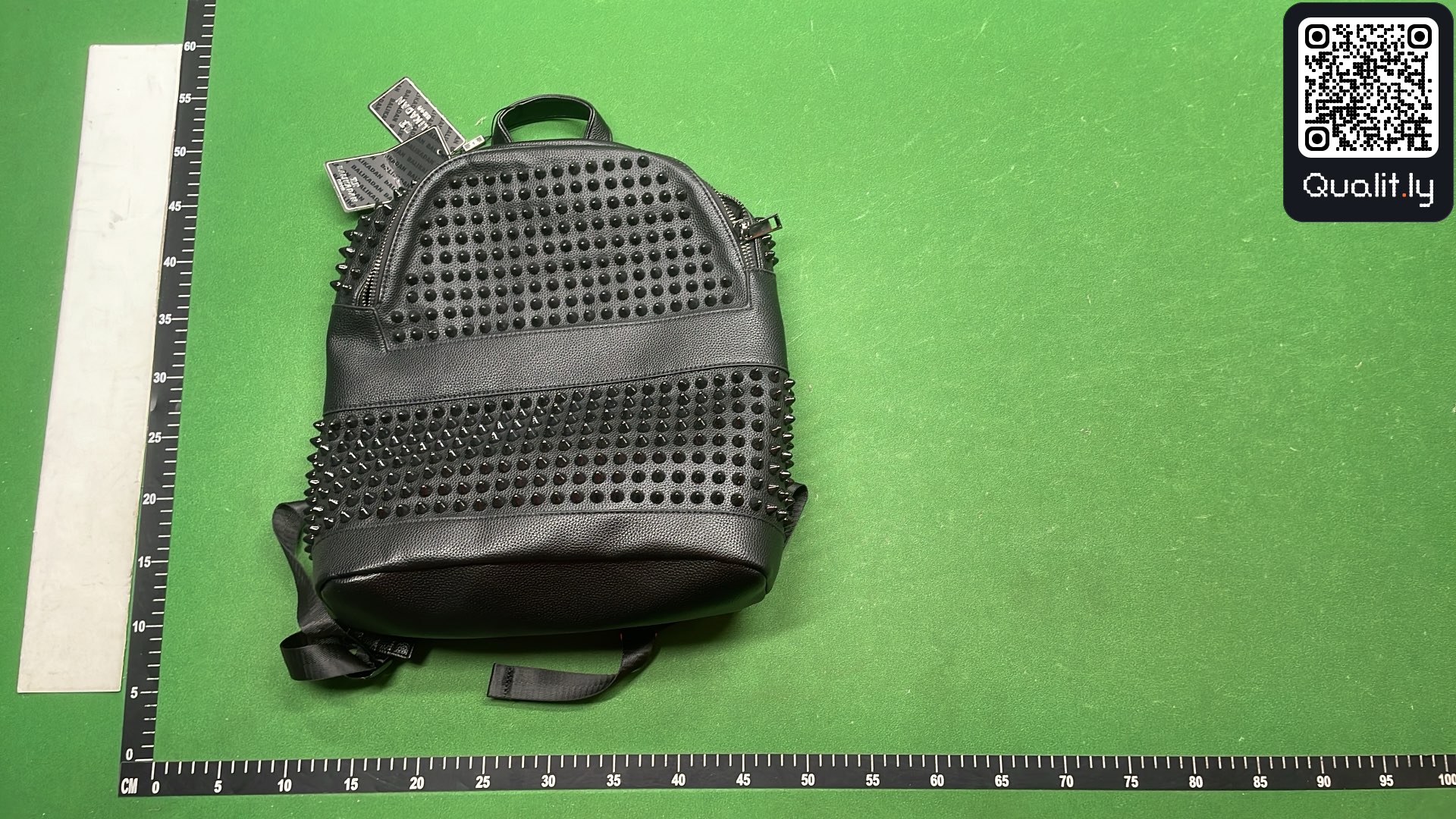 Torba — zdjęcie QC 3 z 3