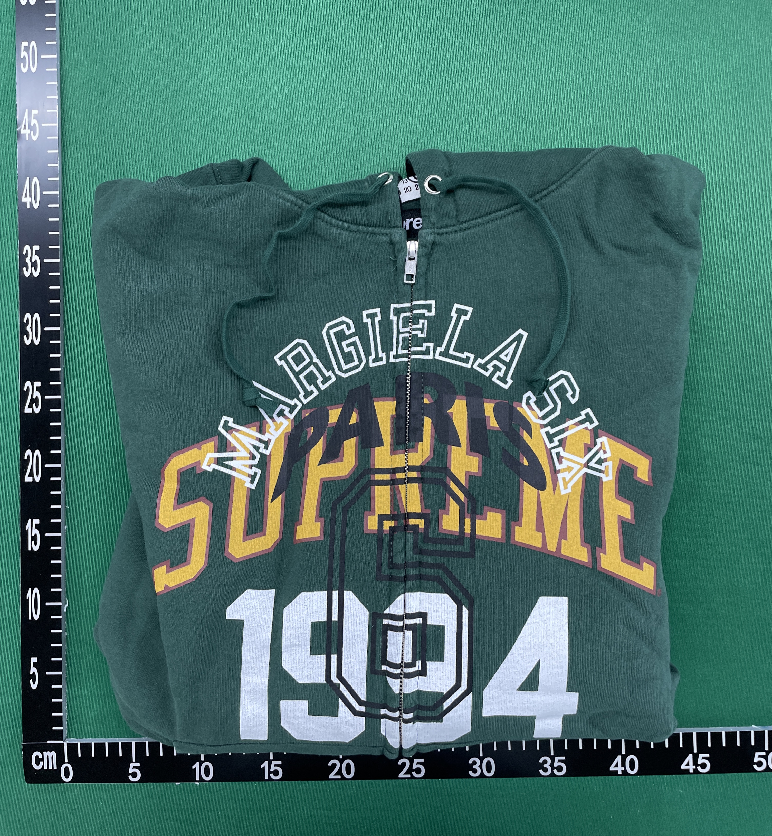 Hoodie — QC-foto 1 van 91