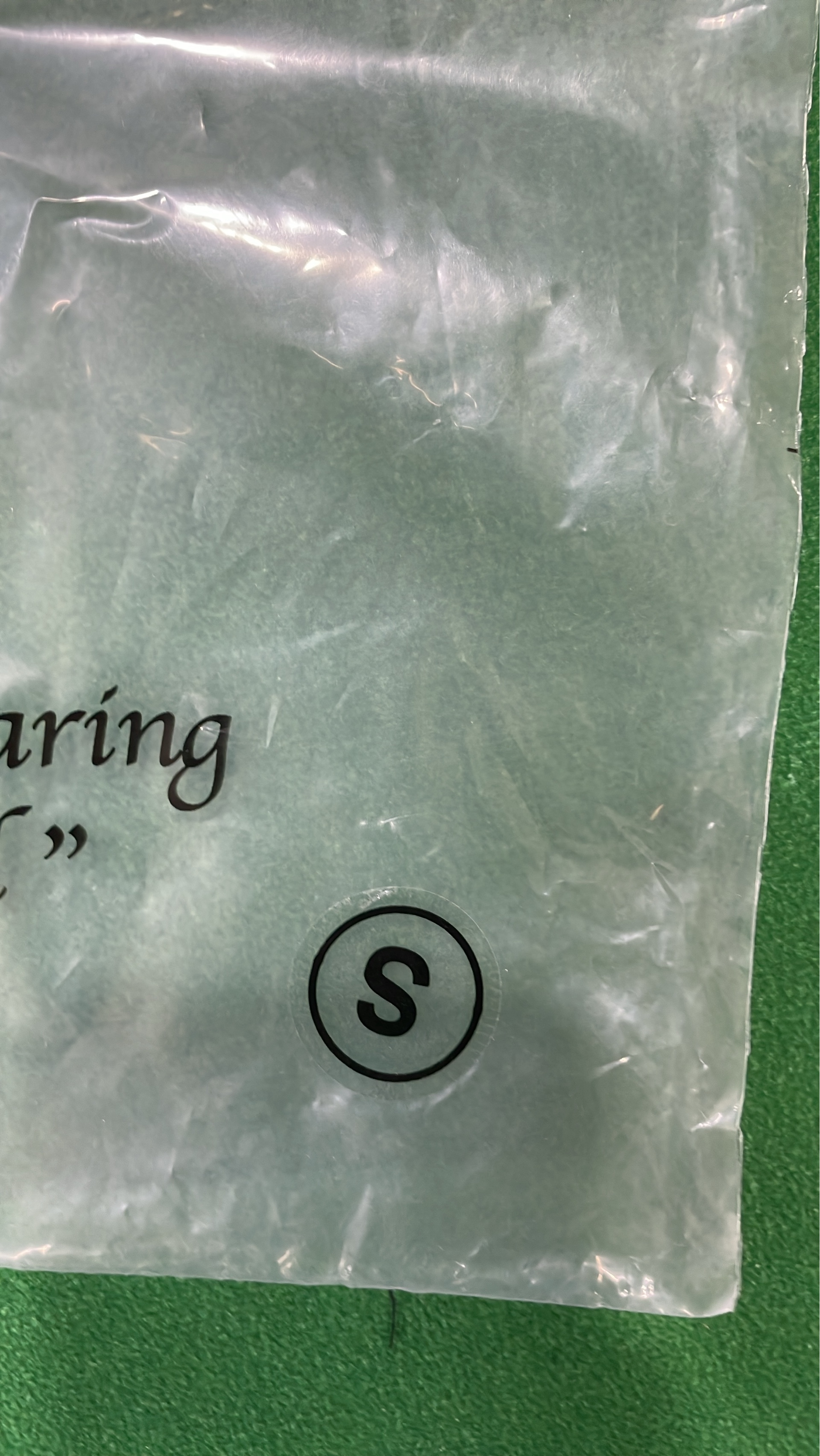 T-shirt QC photo 1 of 16