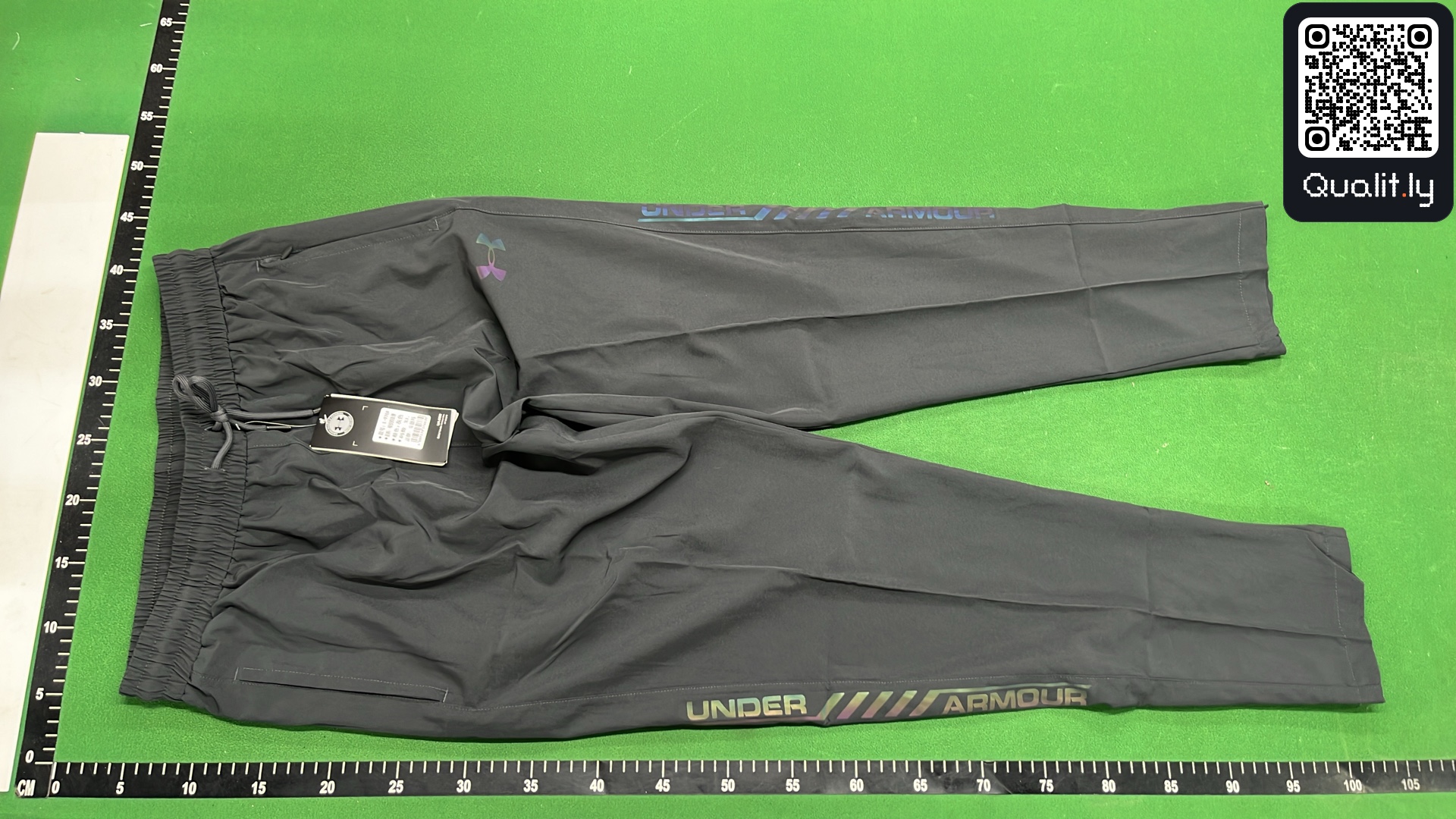 Byxor — QC-foto 2 av 16