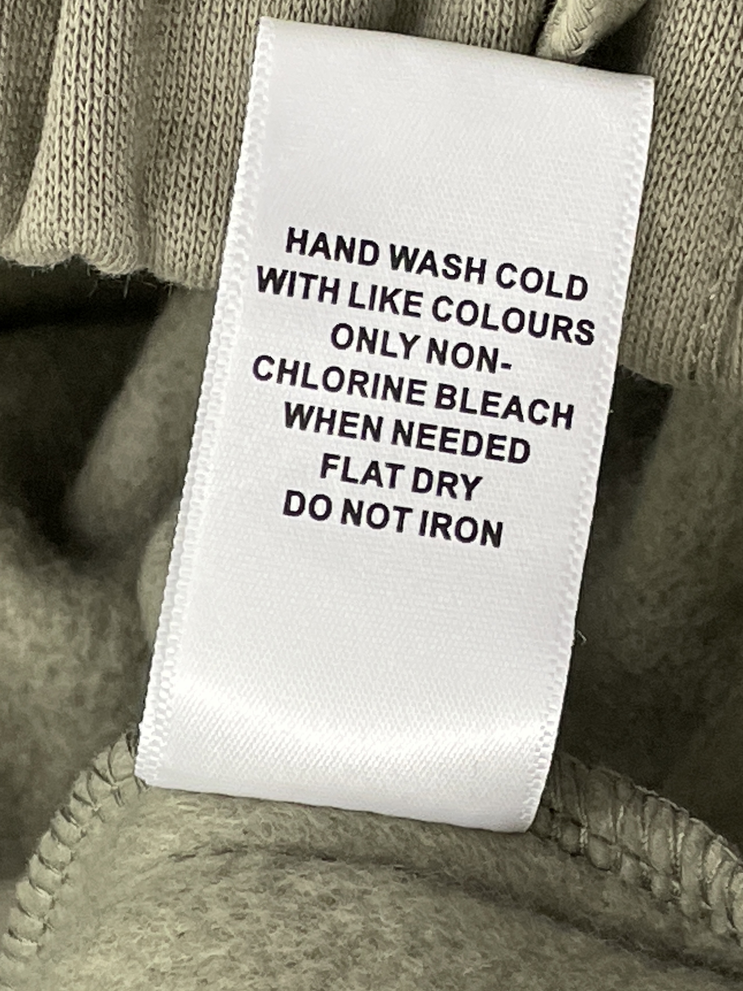 Pants QC photo 3 of 72