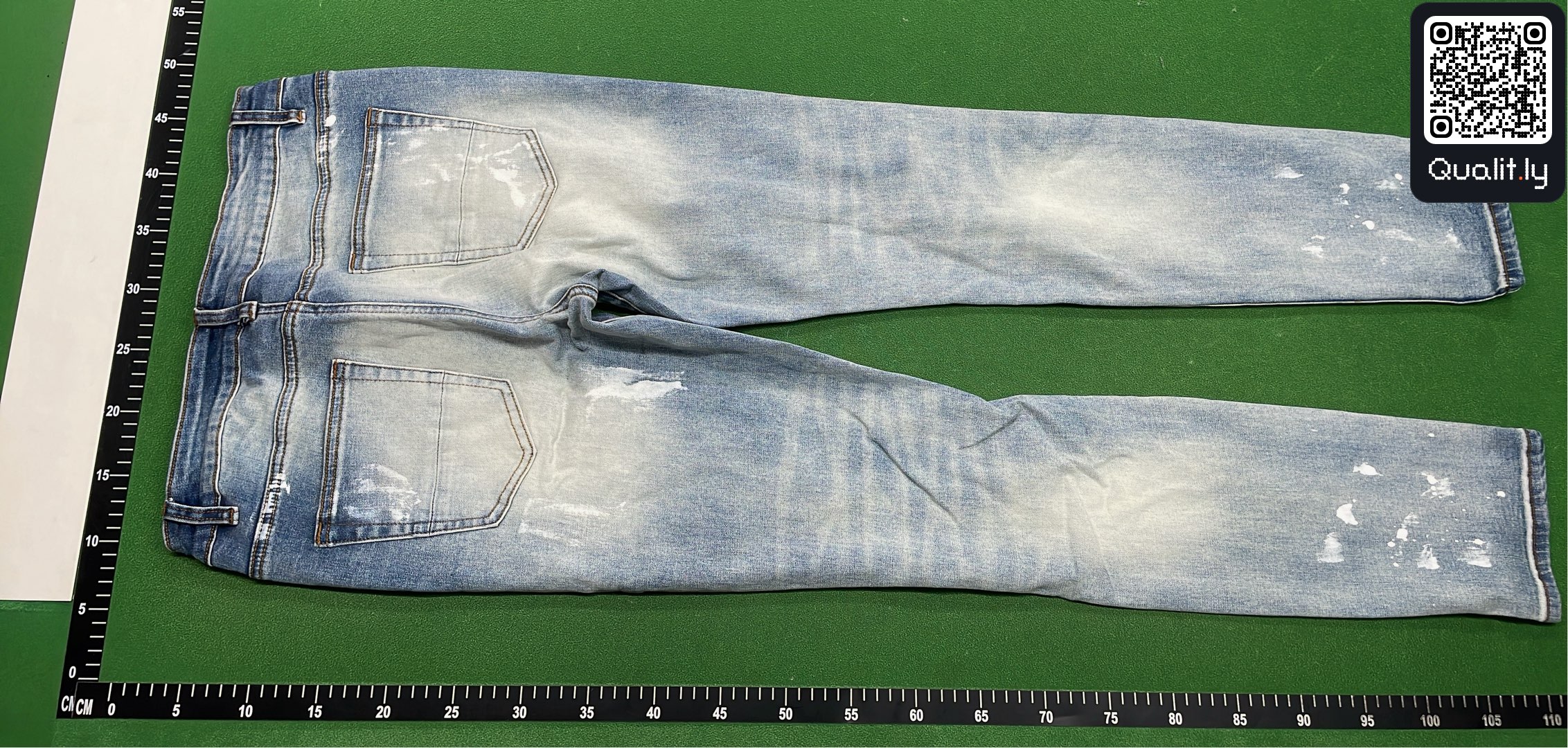 Jeans QC photo 3 of 4