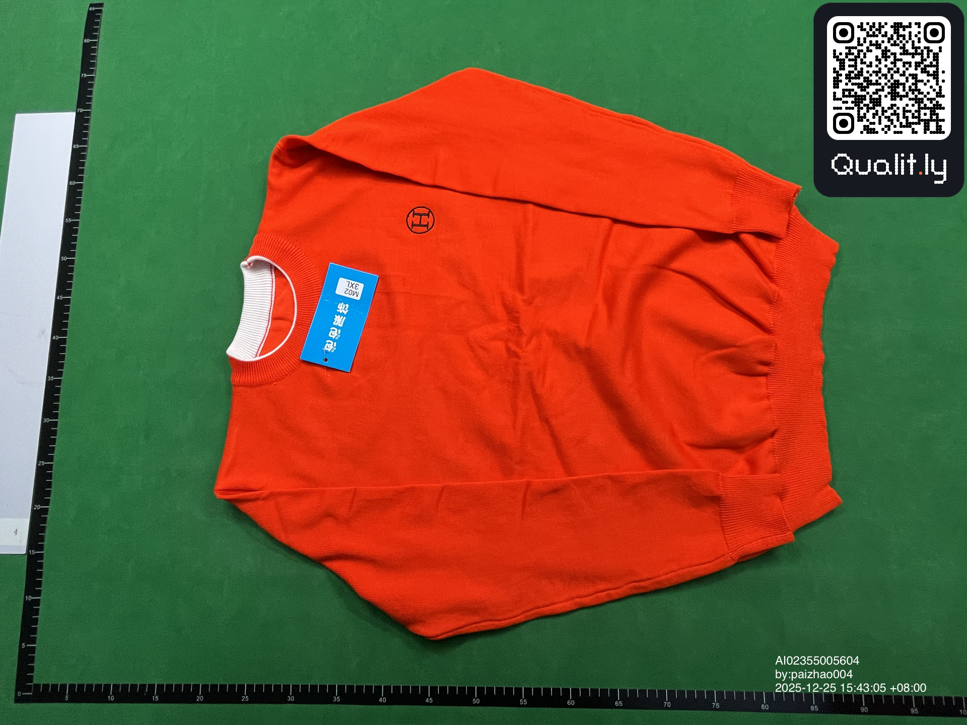 Maglione — foto QC 3 di 16