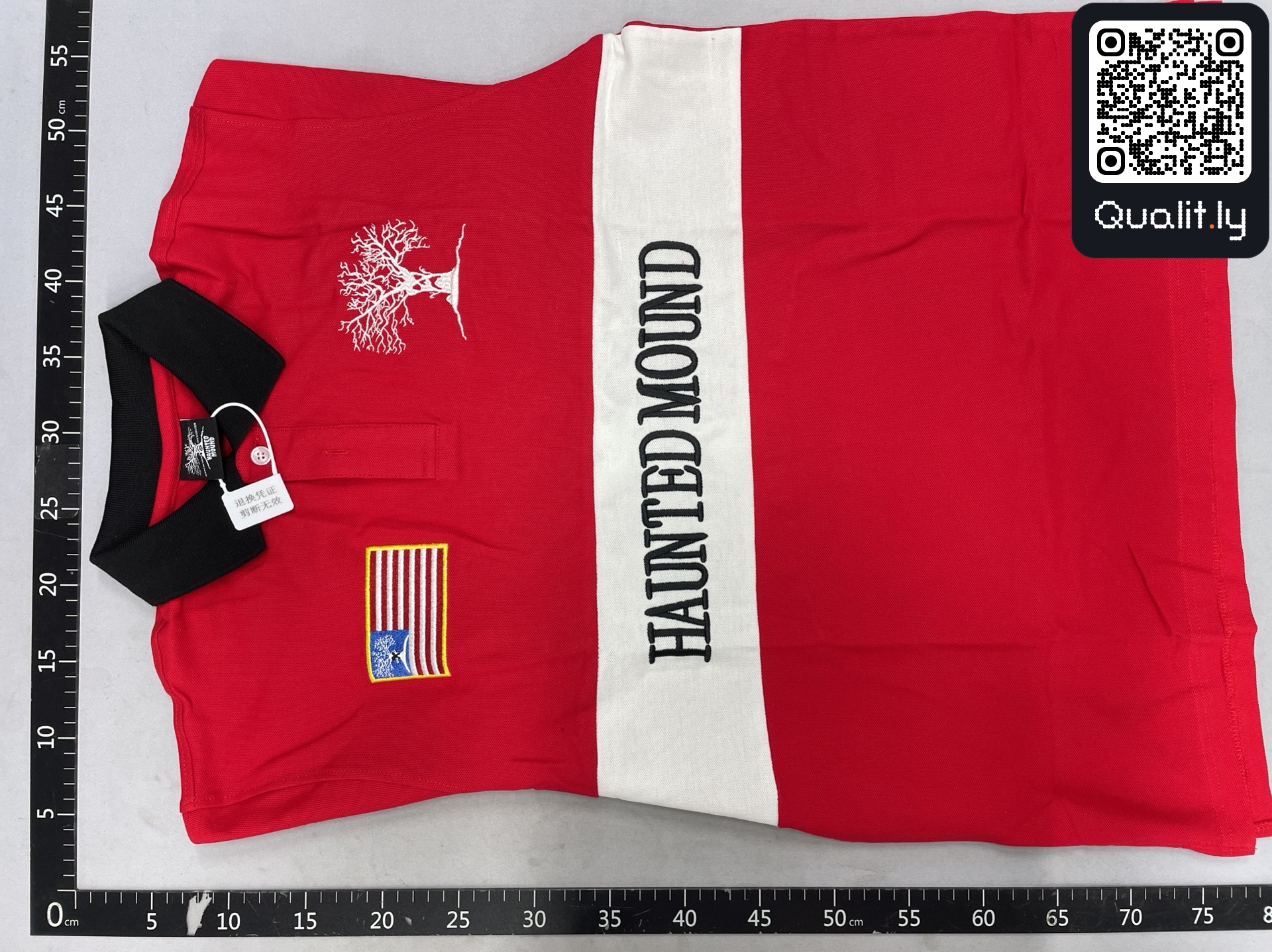 Chemise — photo QC 3 sur 44