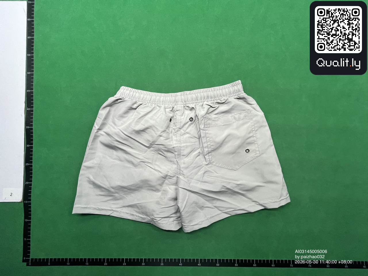 Shorts QC photo 2 of 54