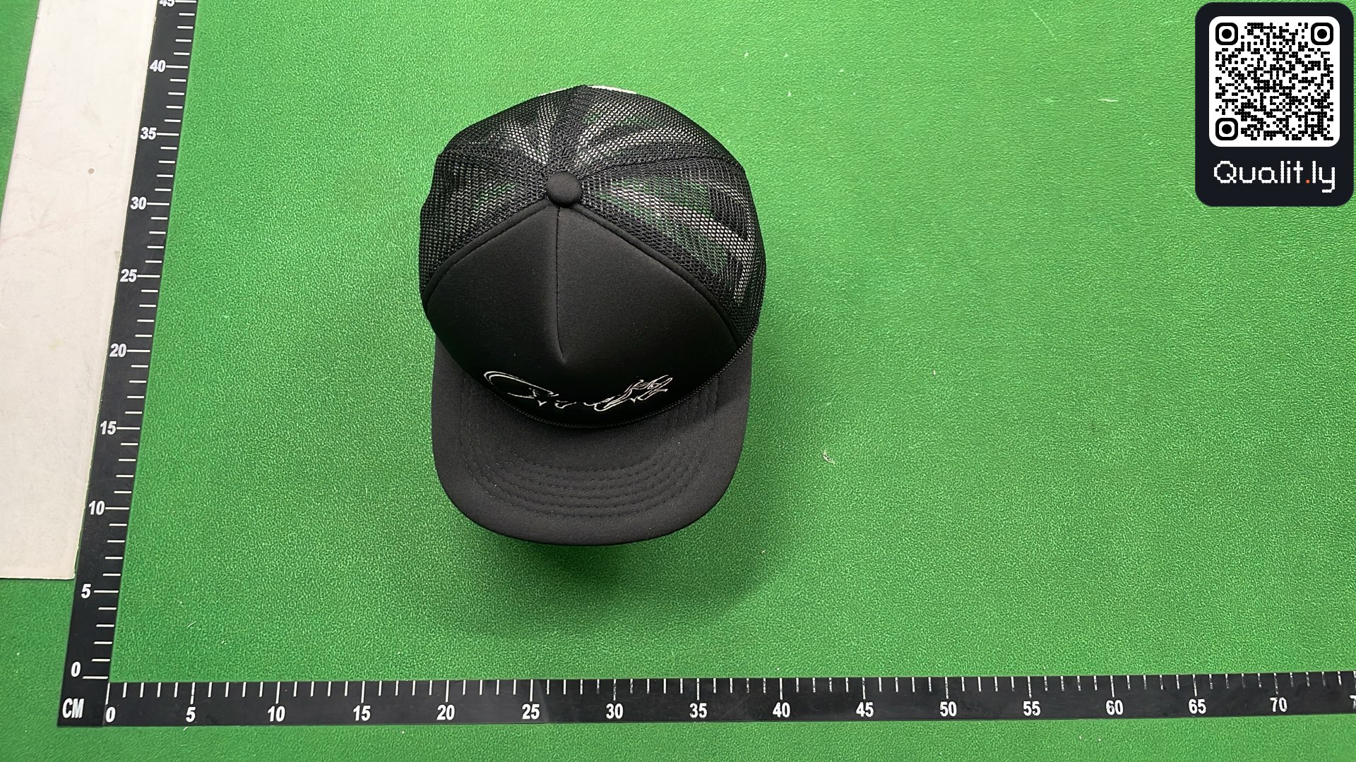 Cap — QC-Foto 1 von 6